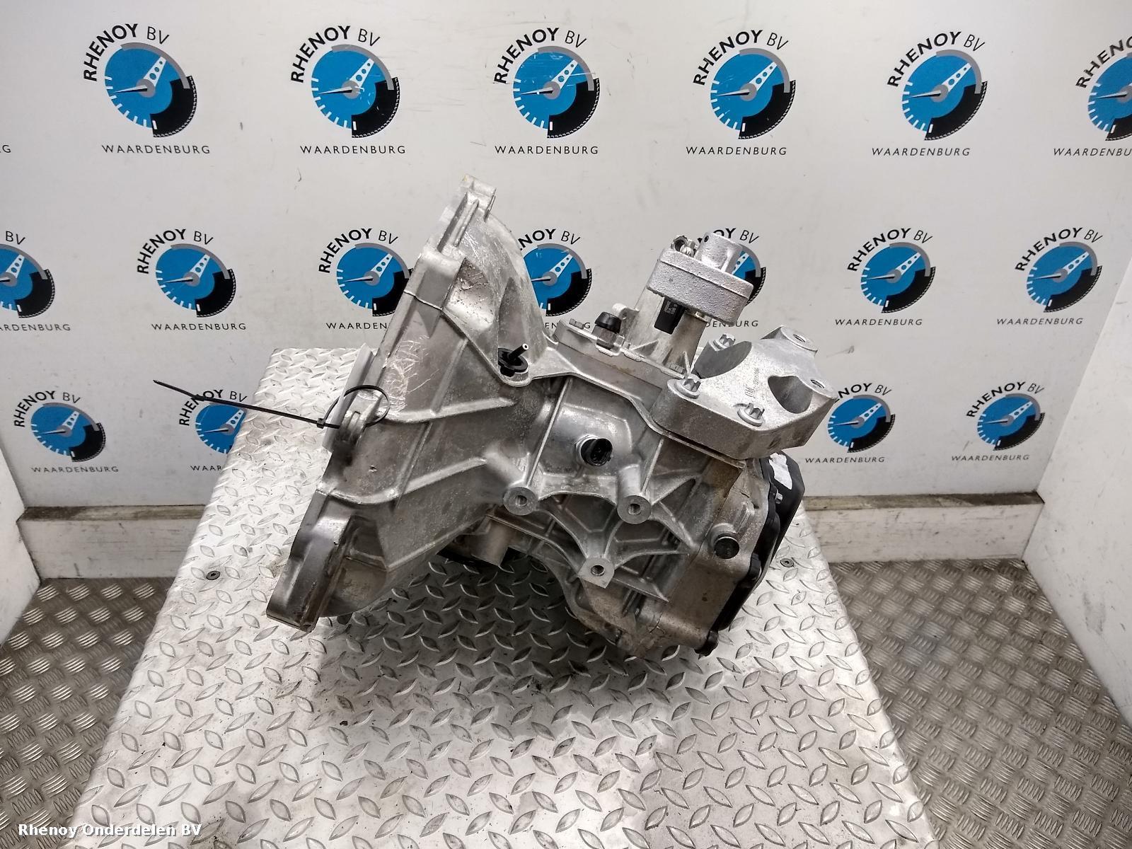 2019 OPEL / VAUXHALL CORSA TRANSMISSIE / VERSNELLINGSBAK View Auto part TRANSMISSIE / VERSNELLINGSBAK OPEL / VAUXHALL CORSA 2019