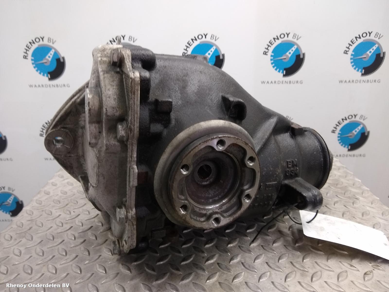 Bekijk Auto-onderdeel DIFFERENTIEEL / CARDAN BMW Z4 2013