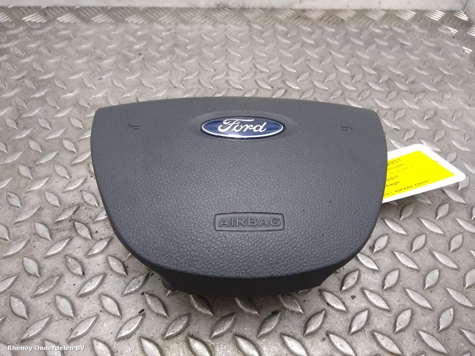 Bekijk Auto-onderdeel AIRBAG LINKS FORD TRANSIT 2012