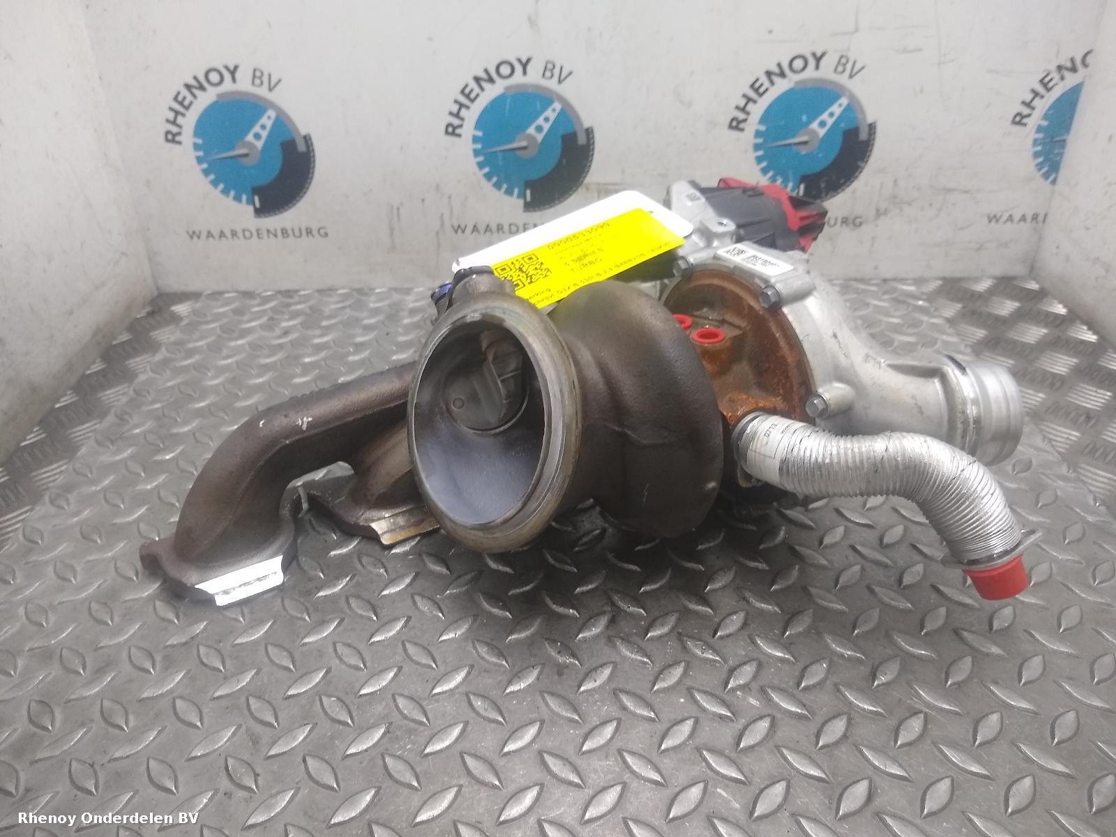 Bekijk Auto-onderdeel TURBO BMW 2 SERIES 2018