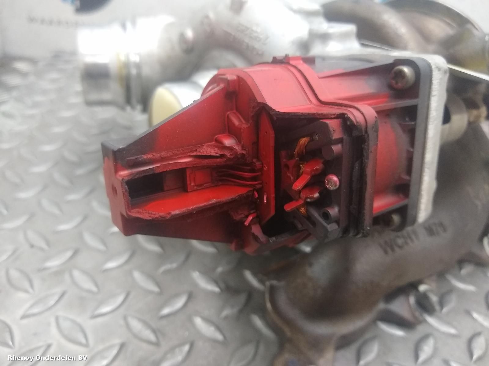 View Auto part TURBO BMW 2 SERIES 2018