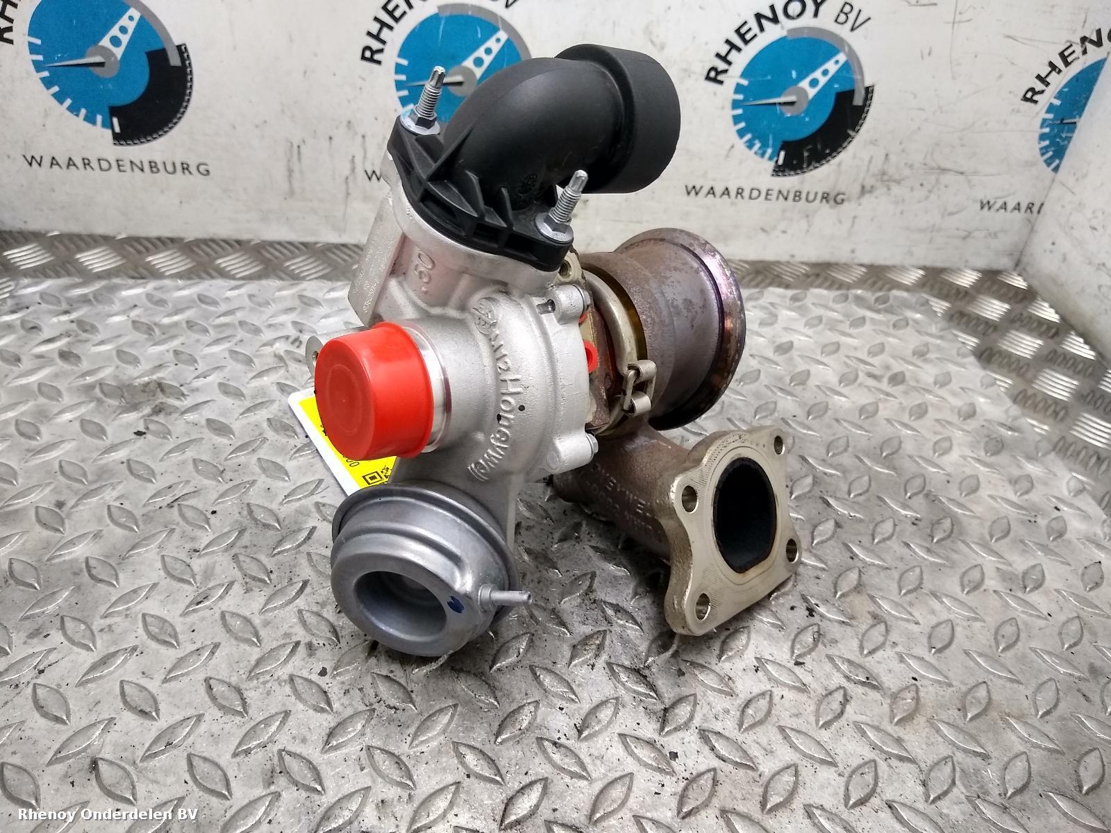 2016 PEUGEOT 208 TURBO View Auto part TURBO PEUGEOT 208 2016