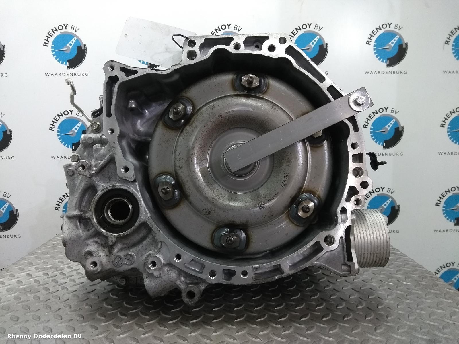 View Auto part Gearbox PEUGEOT 208 2016