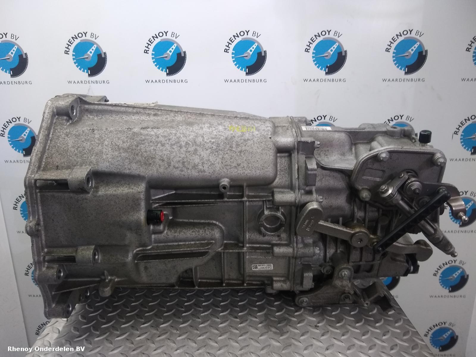 2008 VOLKSWAGEN CRAFTER TRANSMISSIE / VERSNELLINGSBAK View Auto part TRANSMISSIE / VERSNELLINGSBAK VOLKSWAGEN CRAFTER 2008