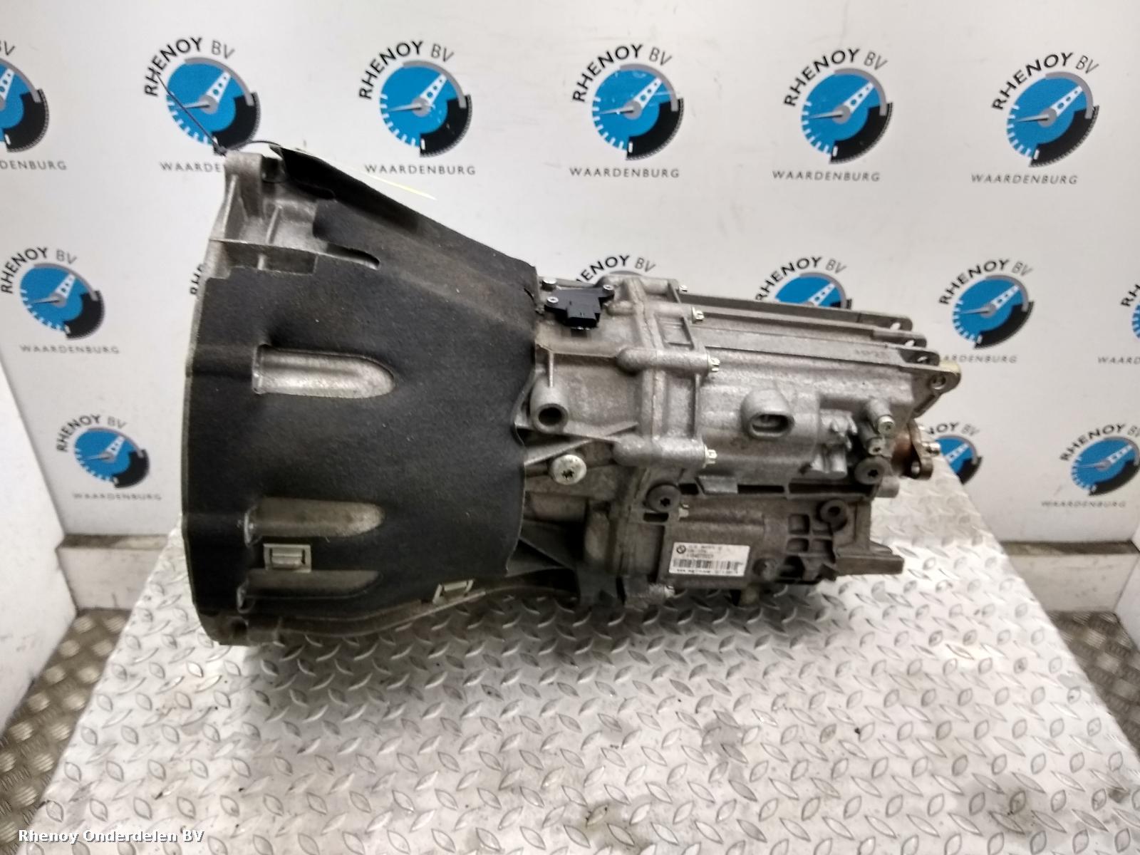 2016 BMW 1 SERIES TRANSMISSIE / VERSNELLINGSBAK View Auto part TRANSMISSIE / VERSNELLINGSBAK BMW 1 SERIES 2016