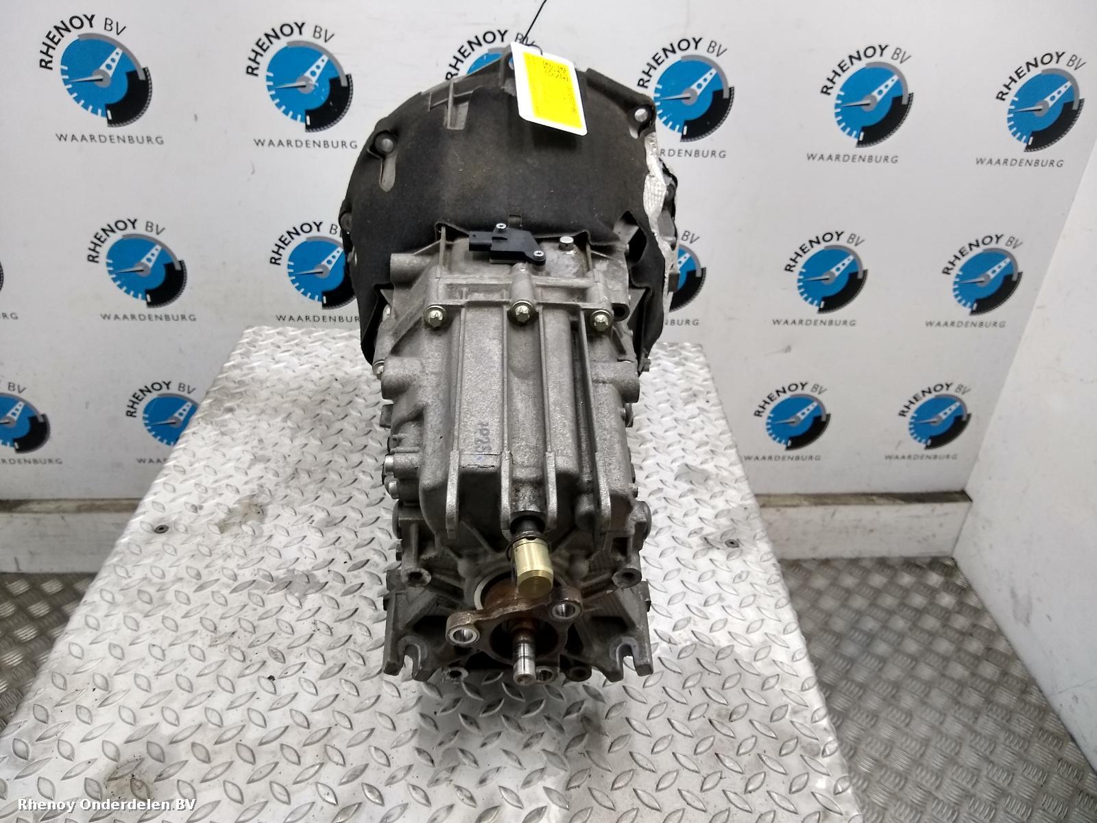 2016 BMW 1 SERIES TRANSMISSIE / VERSNELLINGSBAK View Auto part TRANSMISSIE / VERSNELLINGSBAK BMW 1 SERIES 2016