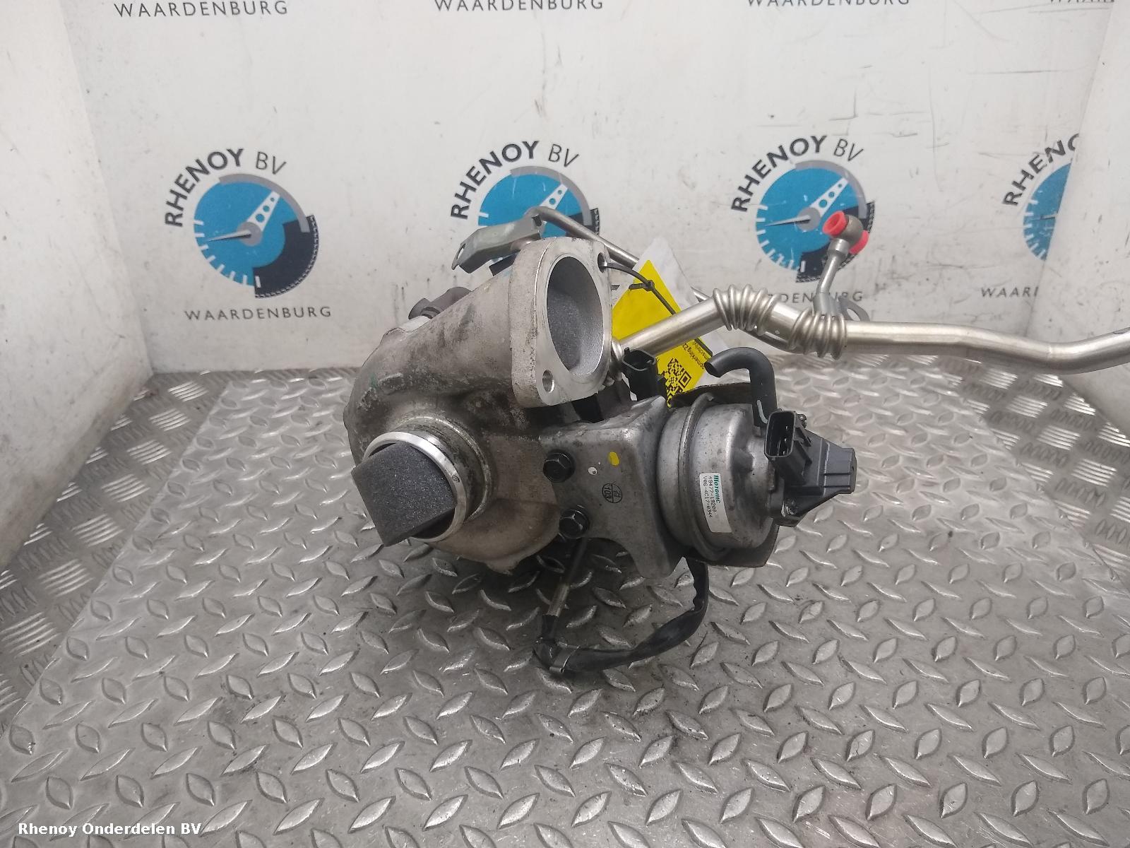 Bekijk Auto-onderdeel TURBO OPEL / VAUXHALL ANTARA 2014
