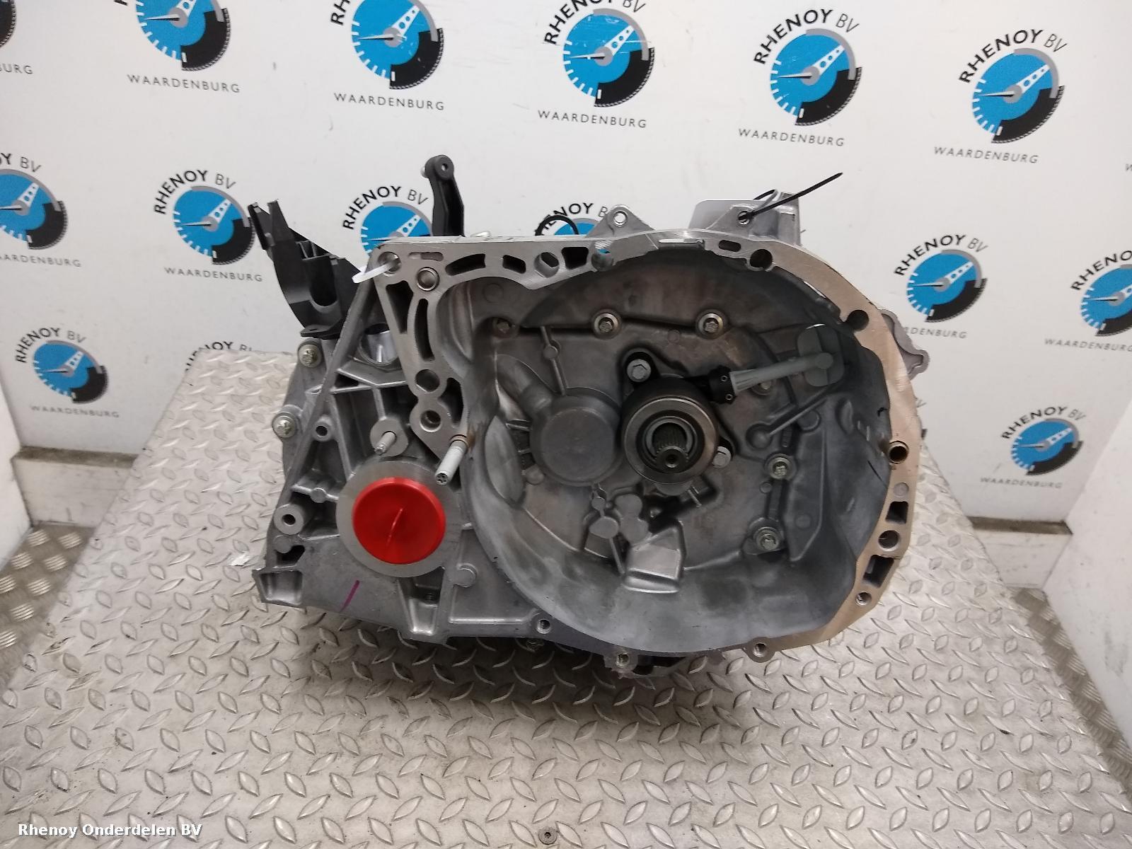 Bekijk Auto-onderdeel TRANSMISSIE / VERSNELLINGSBAK RENAULT FLUENCE 2014