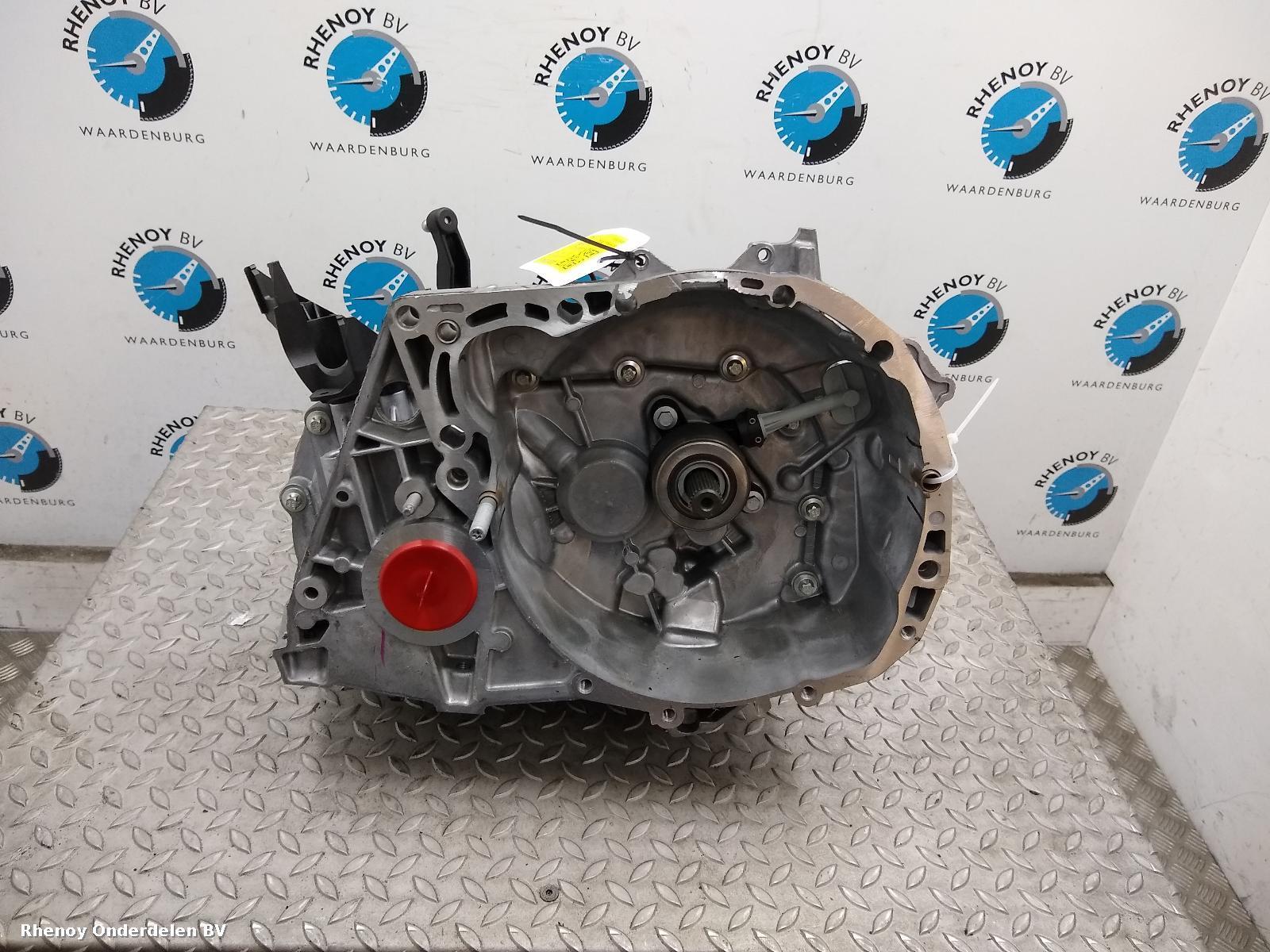 Bekijk Auto-onderdeel TRANSMISSIE / VERSNELLINGSBAK RENAULT FLUENCE 2014