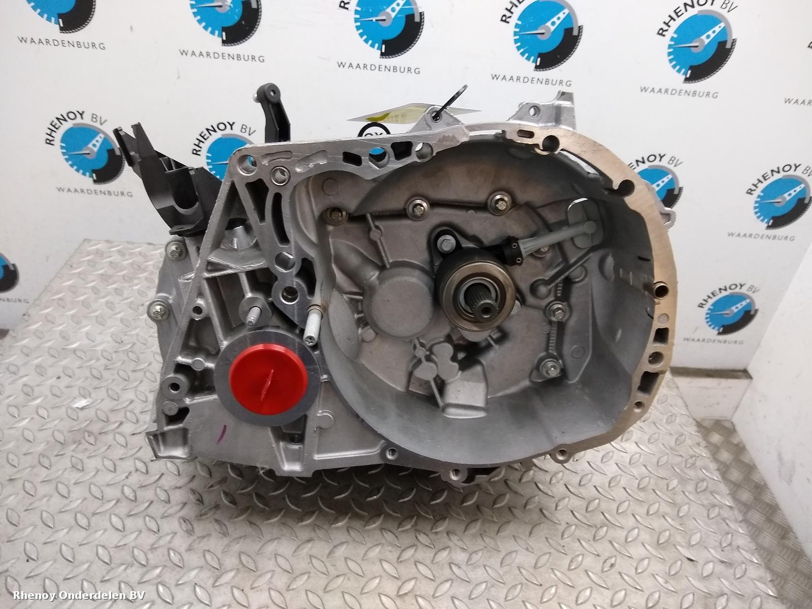 Bekijk Auto-onderdeel TRANSMISSIE / VERSNELLINGSBAK RENAULT FLUENCE 2014