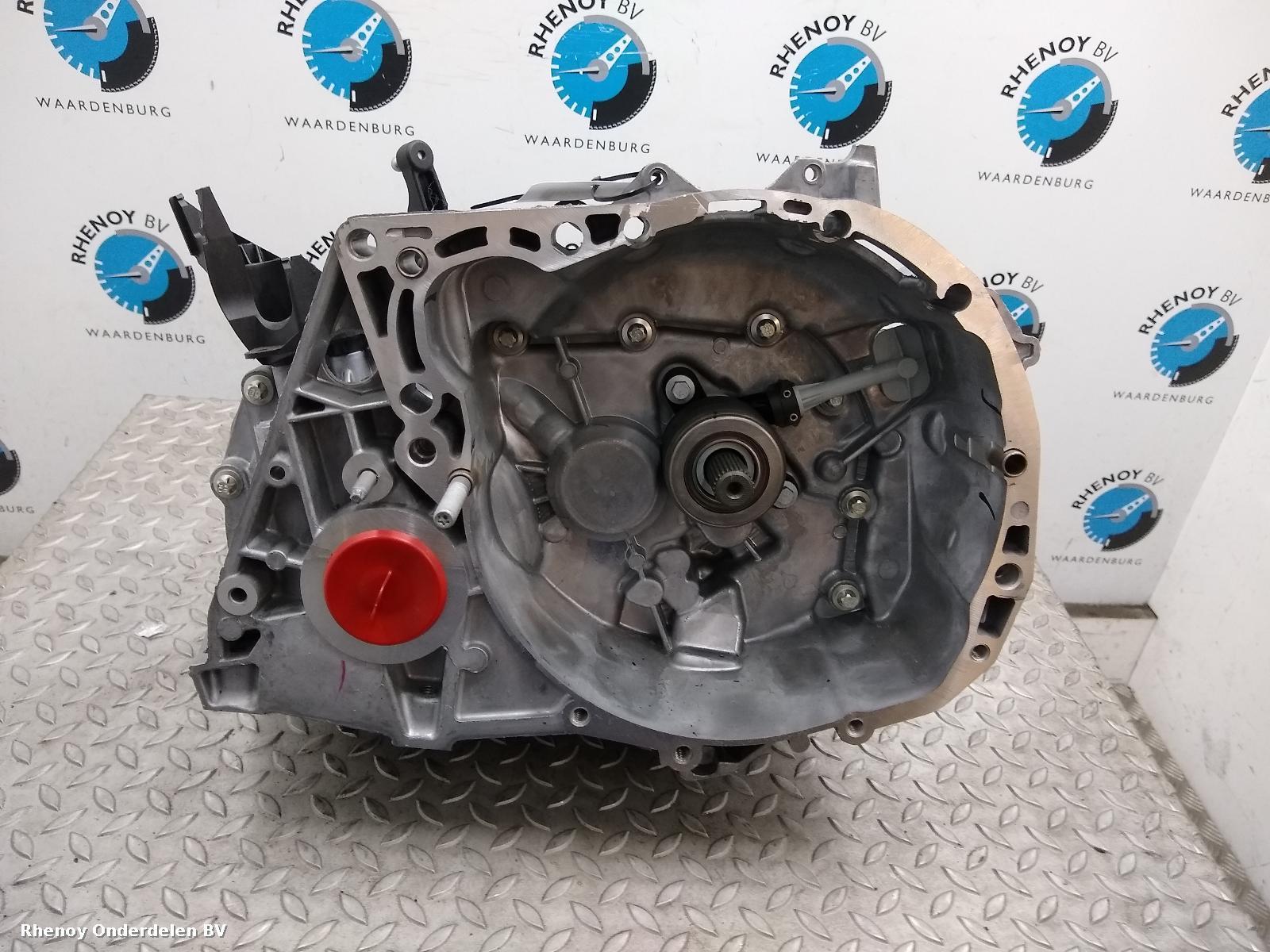 Bekijk Auto-onderdeel TRANSMISSIE / VERSNELLINGSBAK RENAULT FLUENCE 2014
