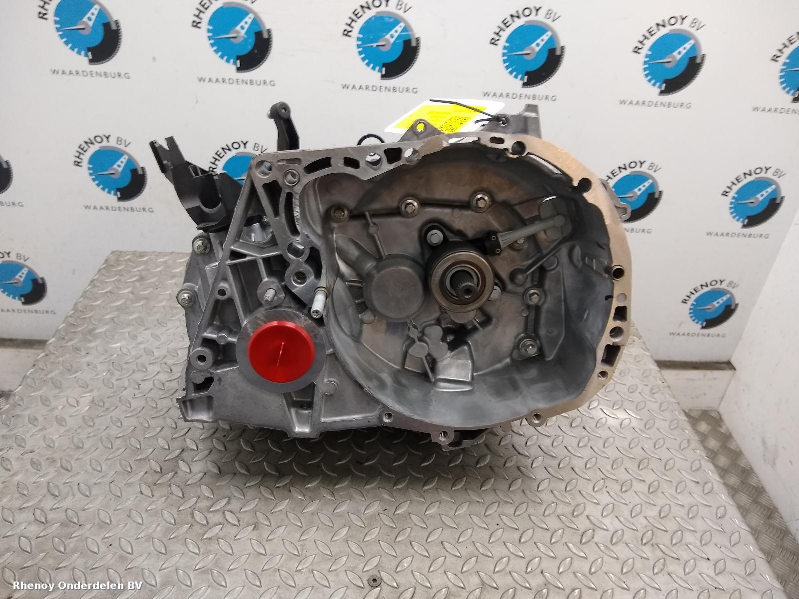 Bekijk Auto-onderdeel TRANSMISSIE / VERSNELLINGSBAK RENAULT FLUENCE 2014