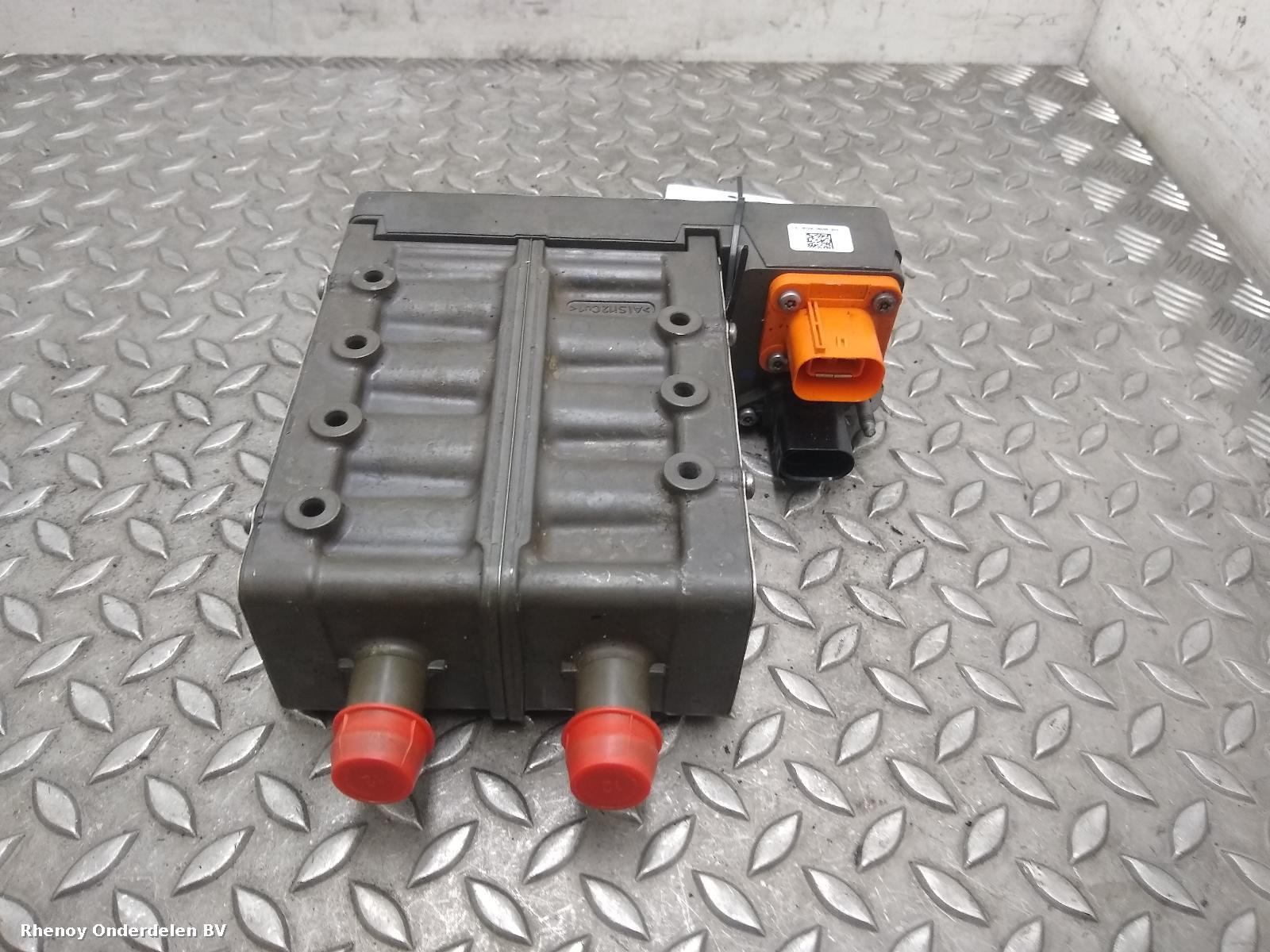 Bekijk Auto-onderdeel STANDKACHEL VOLKSWAGEN GOLF 2015