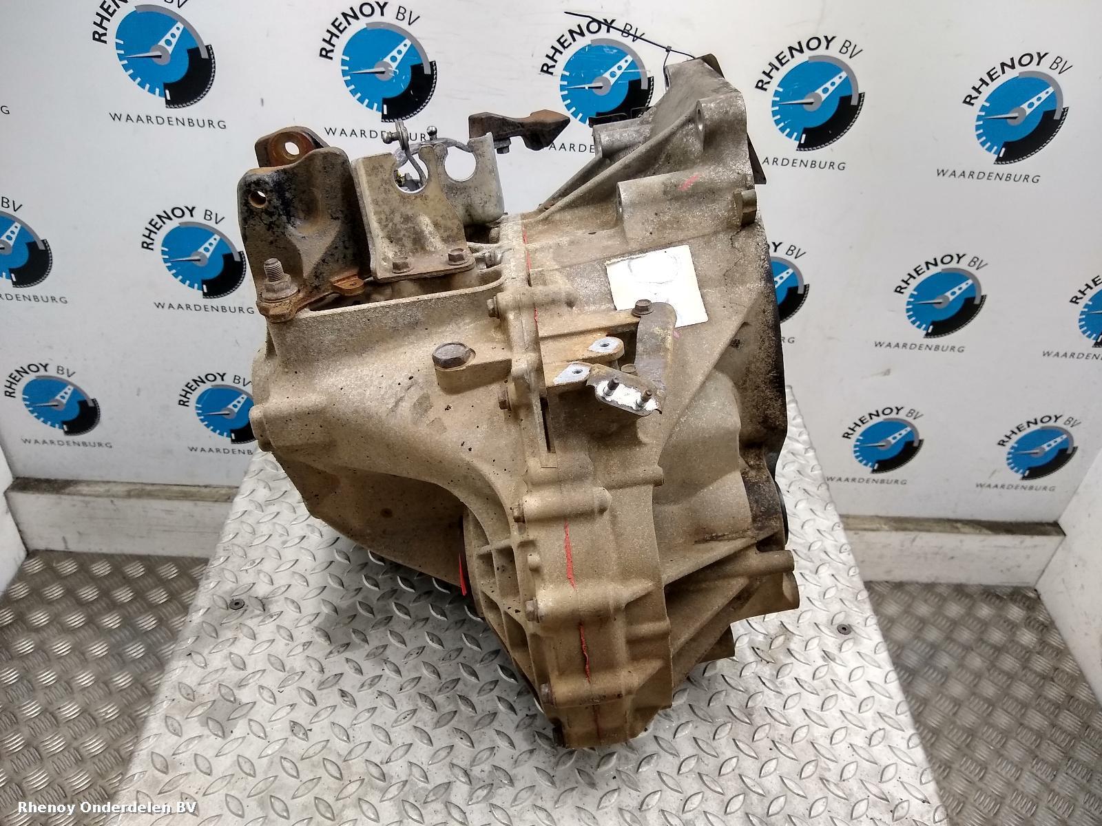2010 MAZDA 6 TRANSMISSIE / VERSNELLINGSBAK View Auto part TRANSMISSIE / VERSNELLINGSBAK MAZDA 6 2010