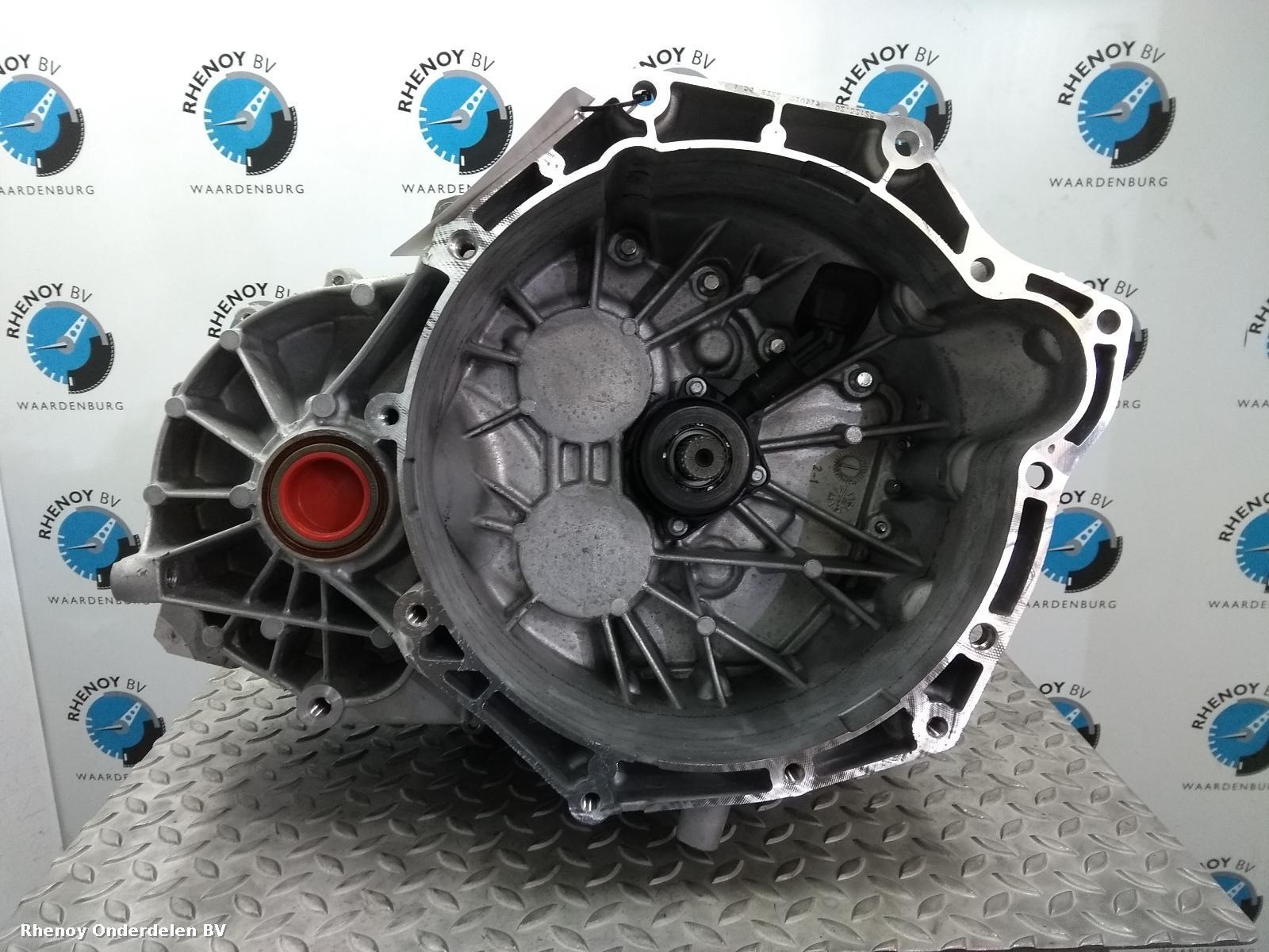 Bekijk Auto-onderdeel TRANSMISSIE / VERSNELLINGSBAK FORD S MAX 2019