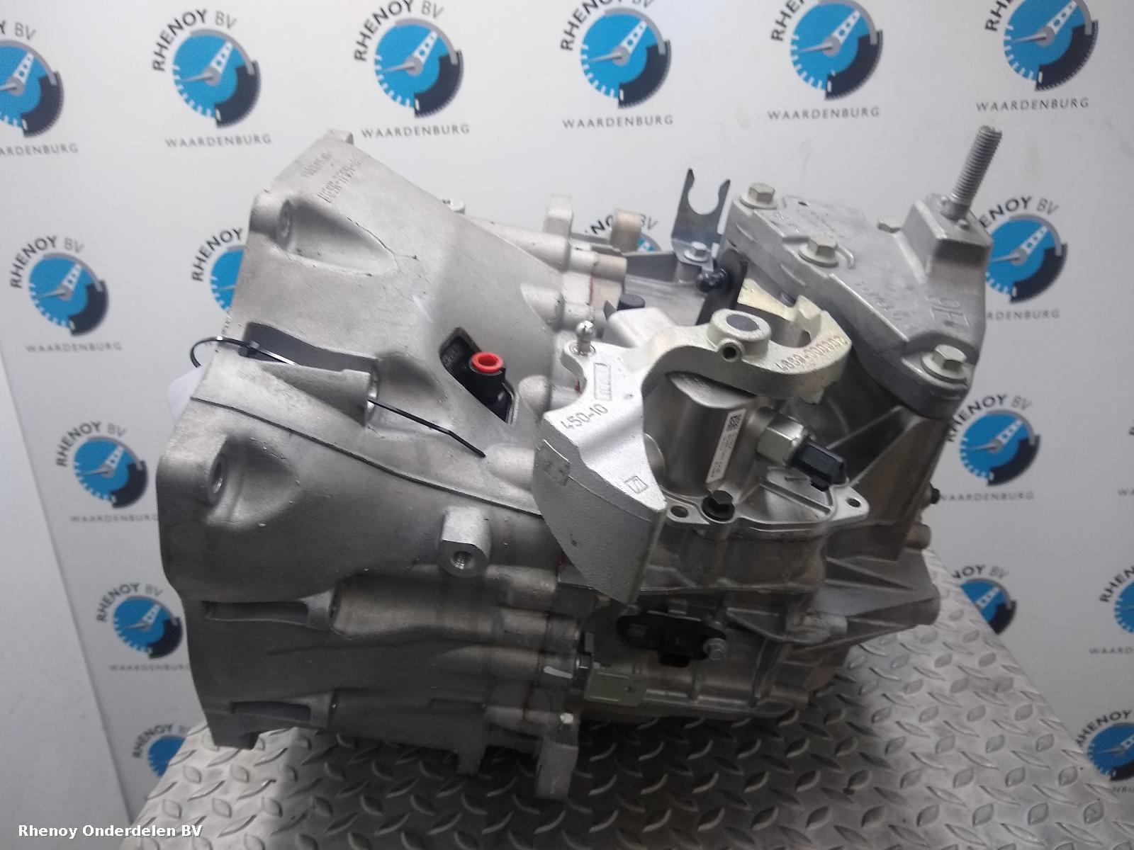 2019 FORD S MAX TRANSMISSIE / VERSNELLINGSBAK View Auto part TRANSMISSIE / VERSNELLINGSBAK FORD S MAX 2019