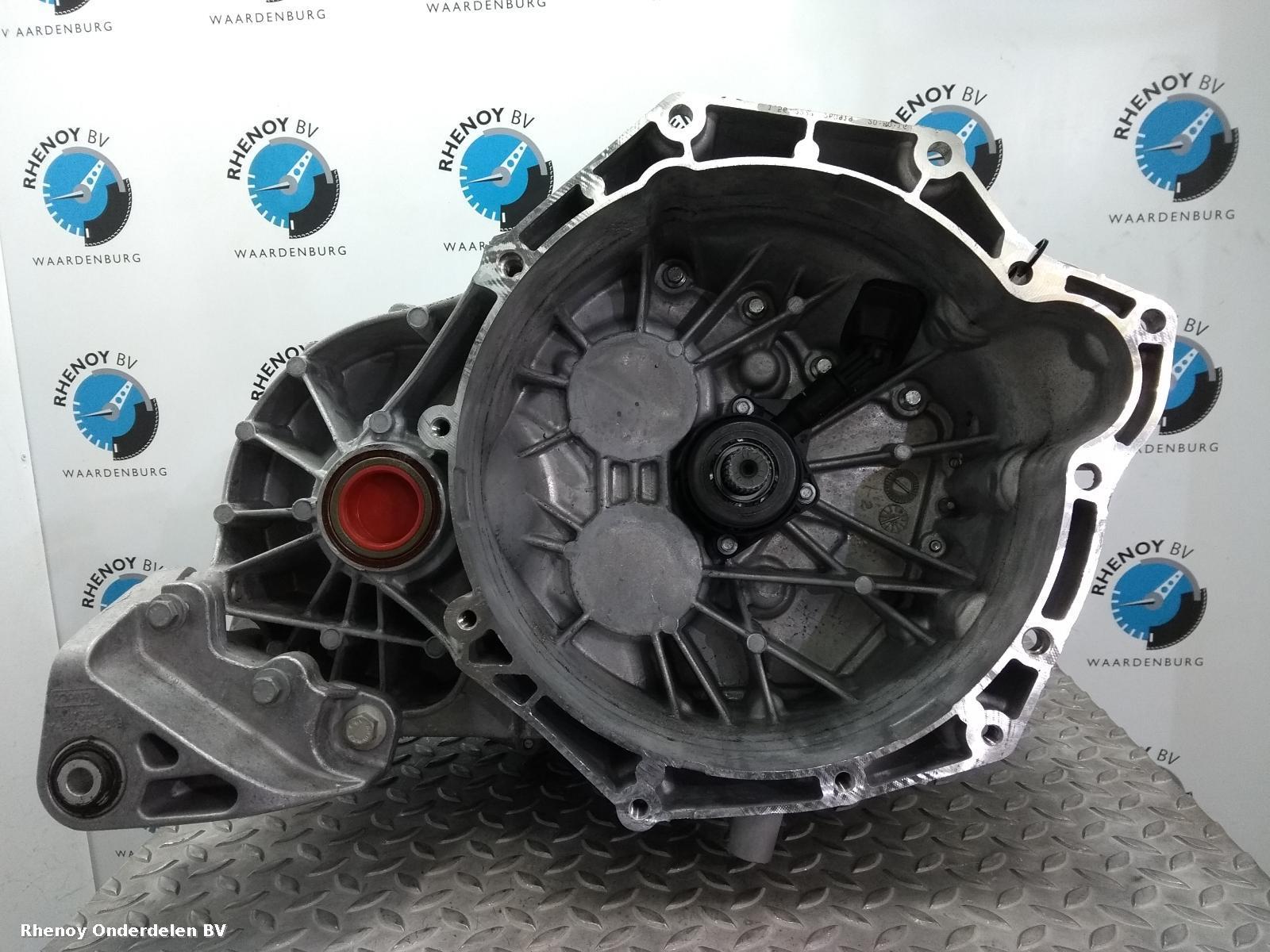 Bekijk Auto-onderdeel TRANSMISSIE / VERSNELLINGSBAK FORD S MAX 2019