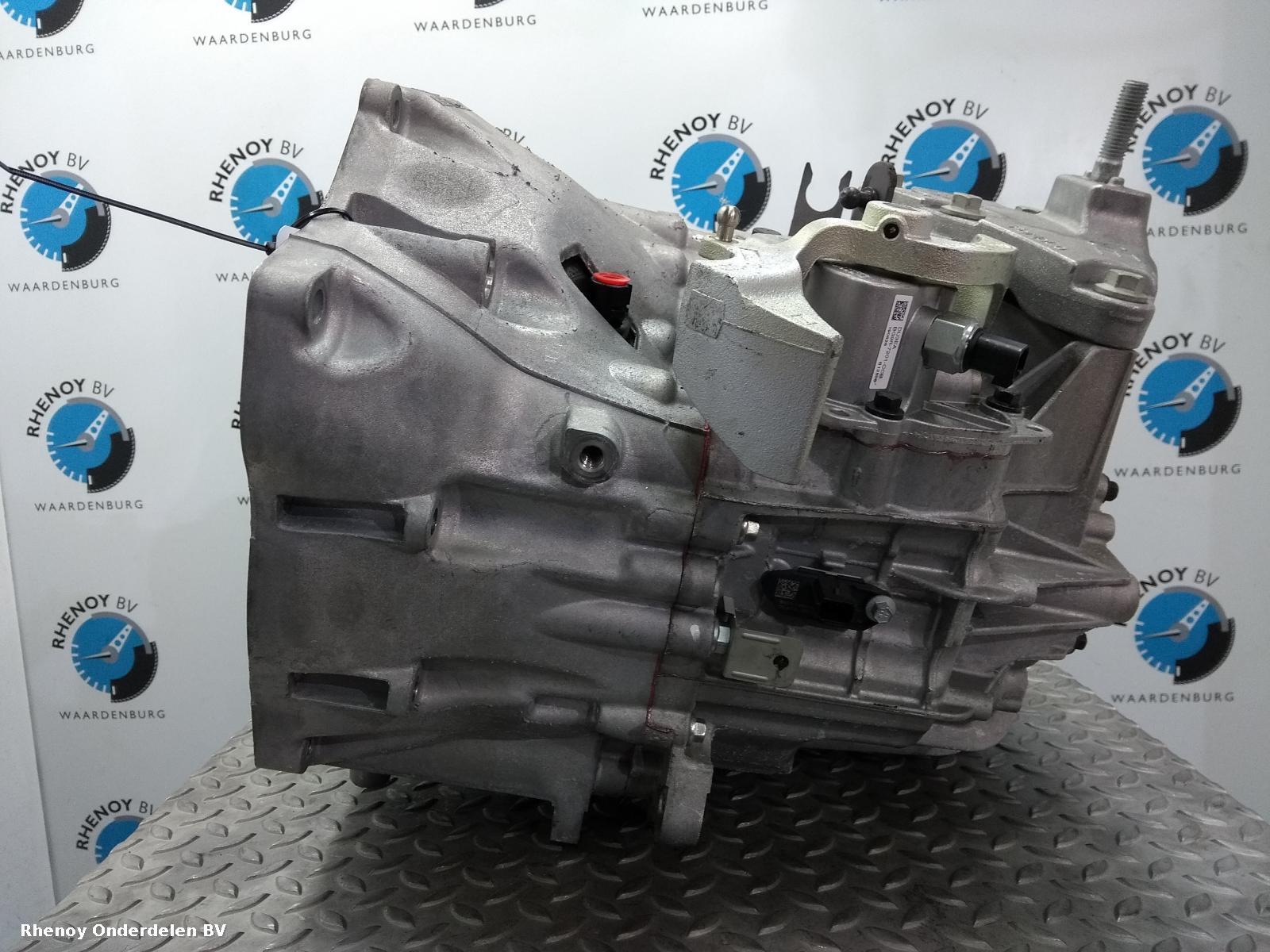 2019 FORD S MAX TRANSMISSIE / VERSNELLINGSBAK View Auto part TRANSMISSIE / VERSNELLINGSBAK FORD S MAX 2019