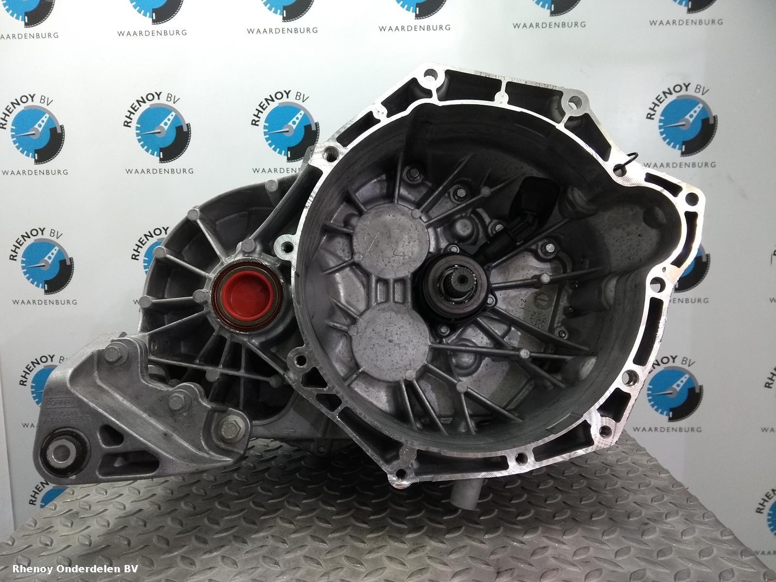 Bekijk Auto-onderdeel TRANSMISSIE / VERSNELLINGSBAK FORD S MAX 2019