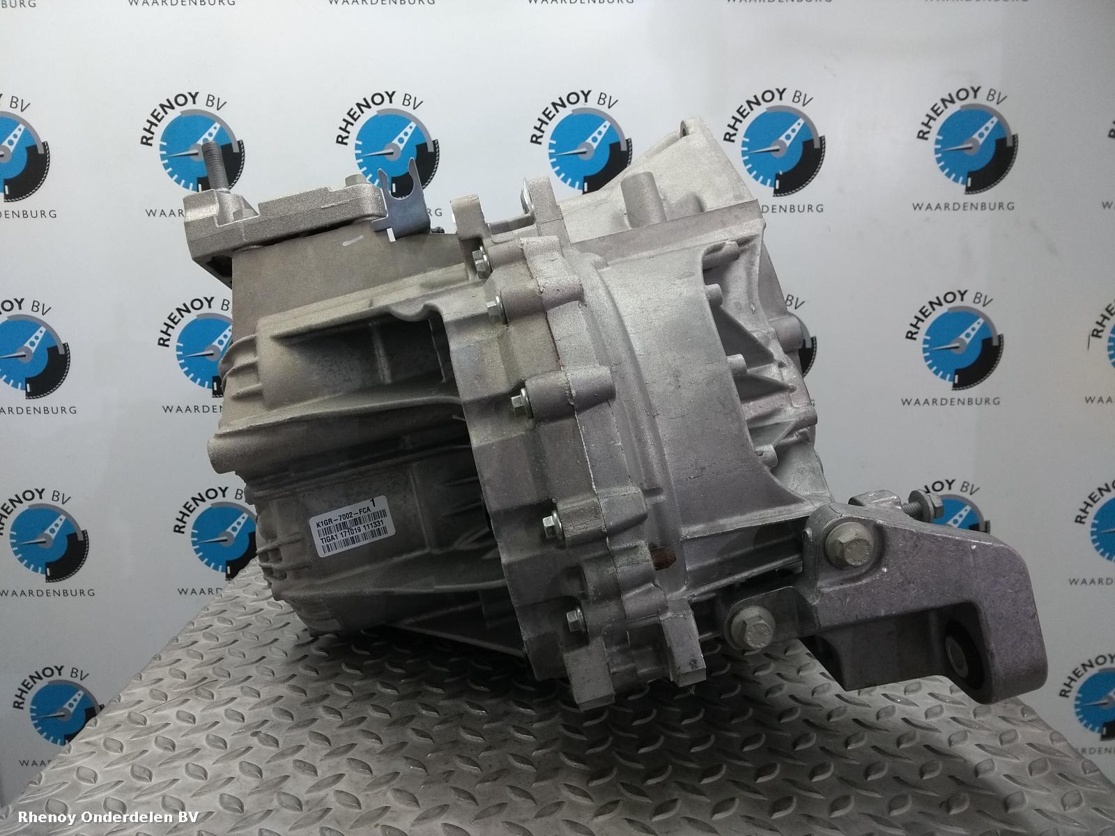 2019 FORD S MAX TRANSMISSIE / VERSNELLINGSBAK View Auto part TRANSMISSIE / VERSNELLINGSBAK FORD S MAX 2019