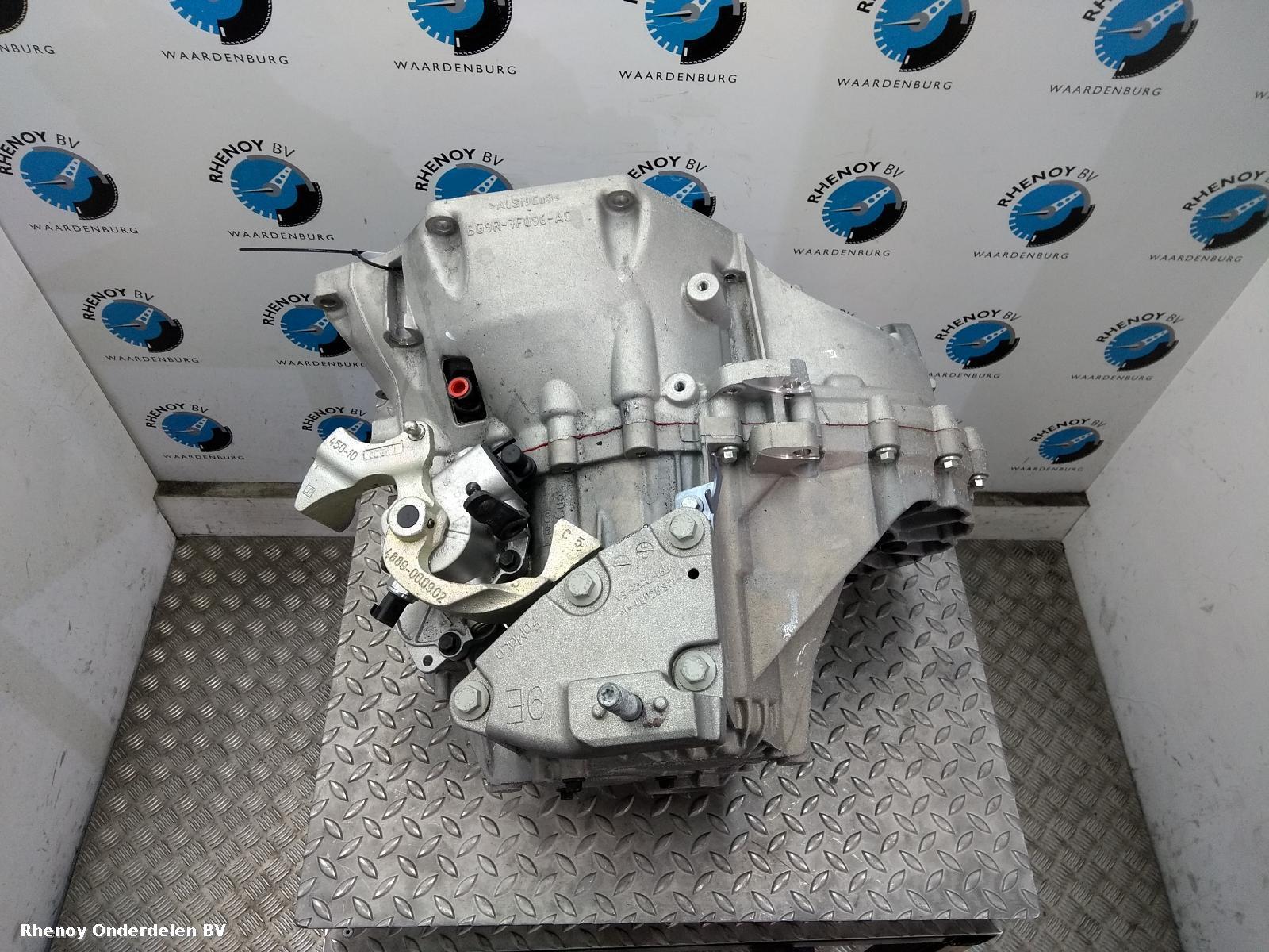 2019 FORD S MAX TRANSMISSIE / VERSNELLINGSBAK View Auto part TRANSMISSIE / VERSNELLINGSBAK FORD S MAX 2019