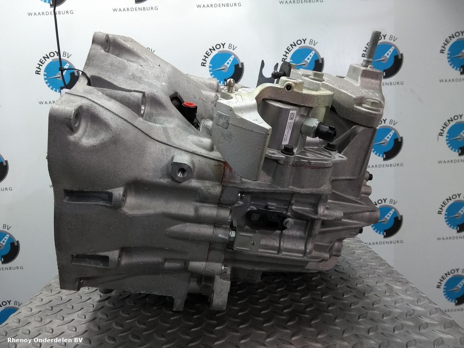 2019 FORD S MAX TRANSMISSIE / VERSNELLINGSBAK View Auto part TRANSMISSIE / VERSNELLINGSBAK FORD S MAX 2019