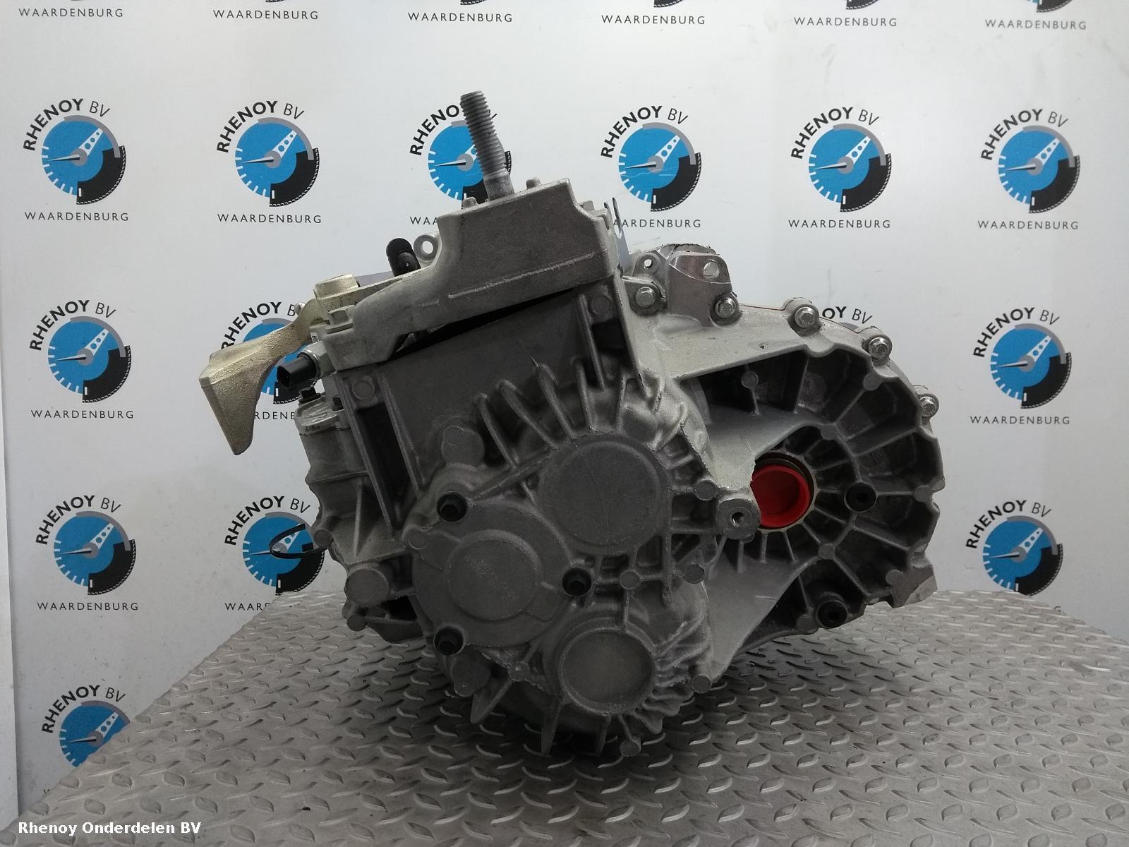 2019 FORD S MAX TRANSMISSIE / VERSNELLINGSBAK View Auto part TRANSMISSIE / VERSNELLINGSBAK FORD S MAX 2019