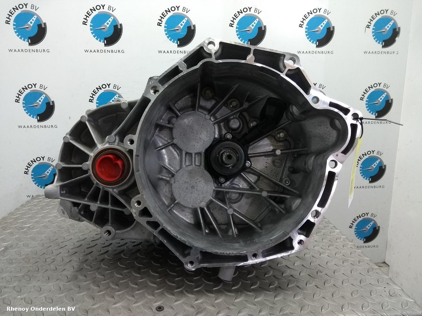 Bekijk Auto-onderdeel TRANSMISSIE / VERSNELLINGSBAK FORD S MAX 2019