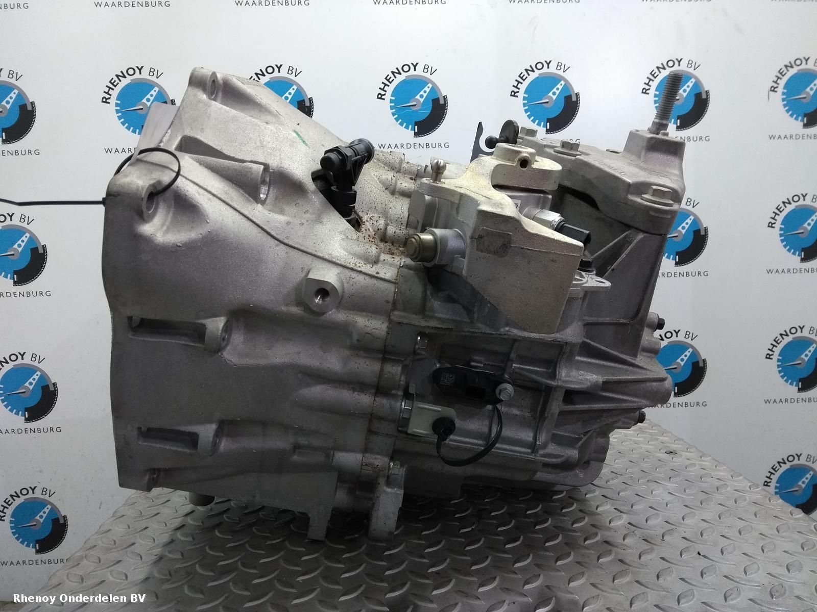 2019 FORD S MAX TRANSMISSIE / VERSNELLINGSBAK View Auto part TRANSMISSIE / VERSNELLINGSBAK FORD S MAX 2019