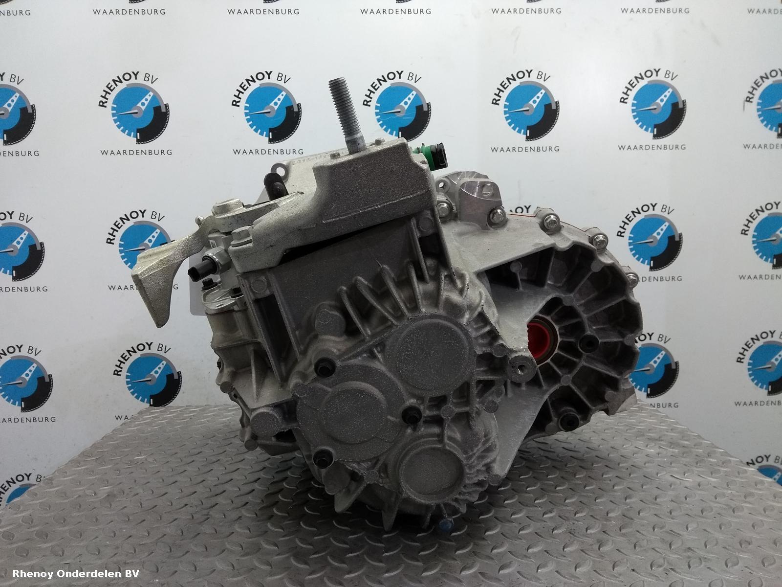 2019 FORD S MAX TRANSMISSIE / VERSNELLINGSBAK View Auto part TRANSMISSIE / VERSNELLINGSBAK FORD S MAX 2019
