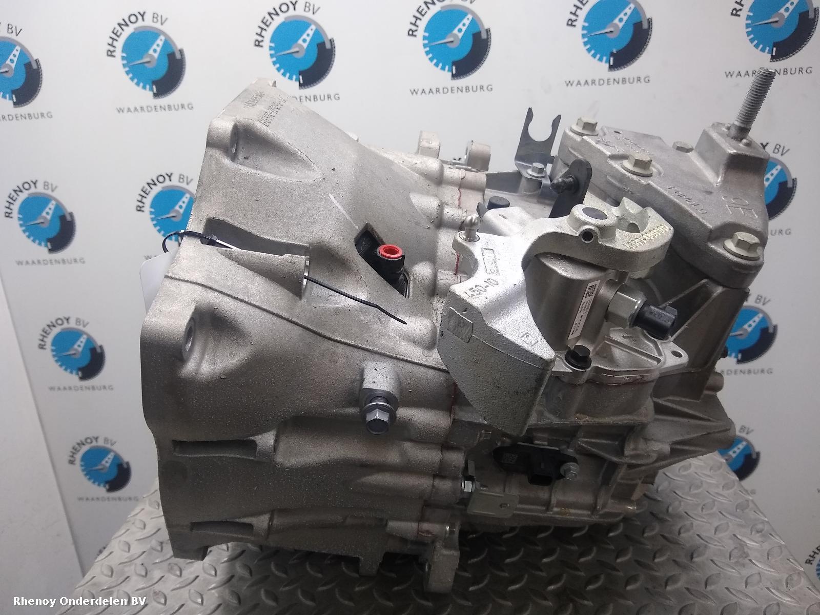 2019 FORD S MAX TRANSMISSIE / VERSNELLINGSBAK View Auto part TRANSMISSIE / VERSNELLINGSBAK FORD S MAX 2019