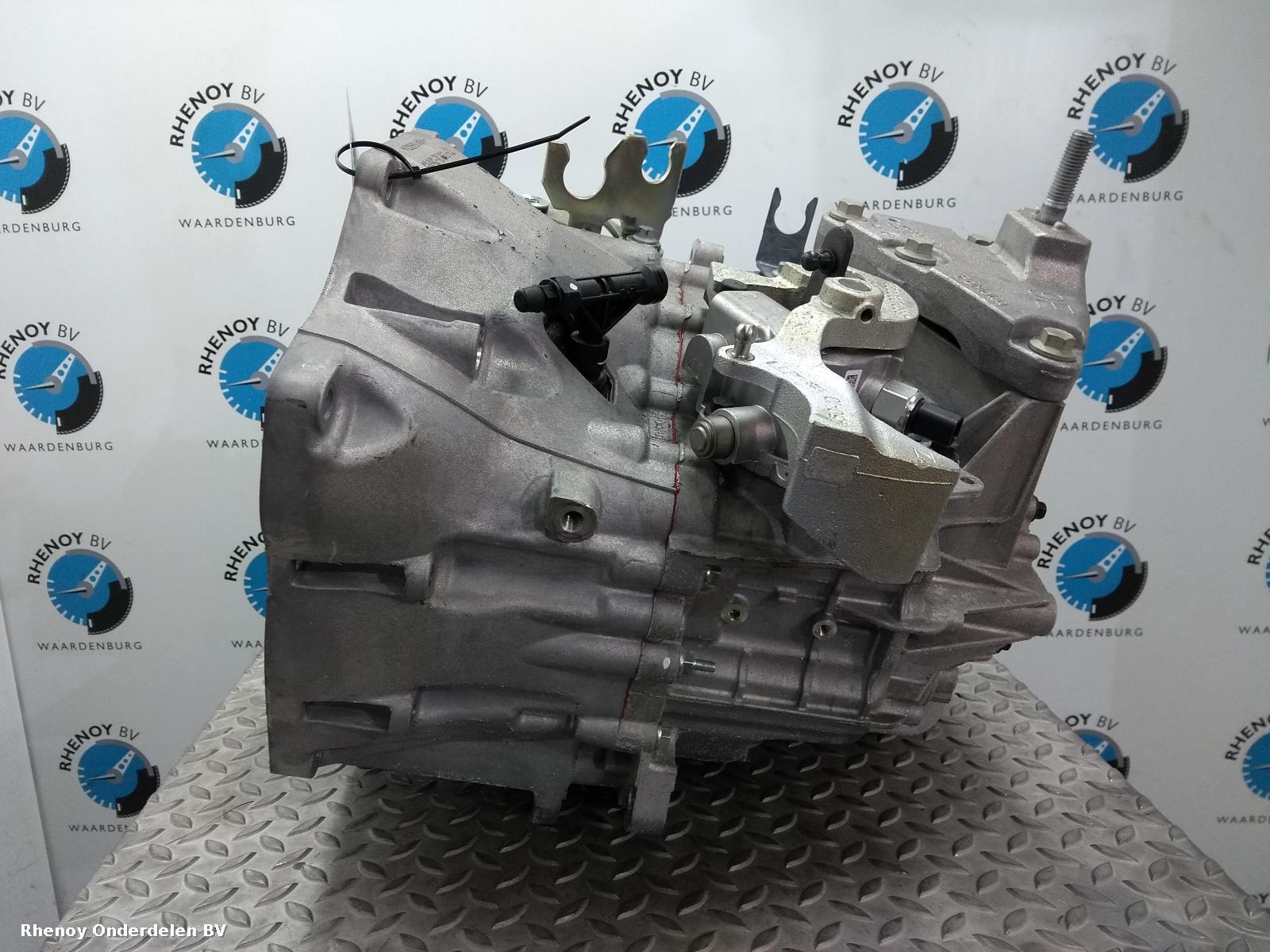 2019 FORD GALAXY TRANSMISSIE / VERSNELLINGSBAK View Auto part TRANSMISSIE / VERSNELLINGSBAK FORD GALAXY 2019