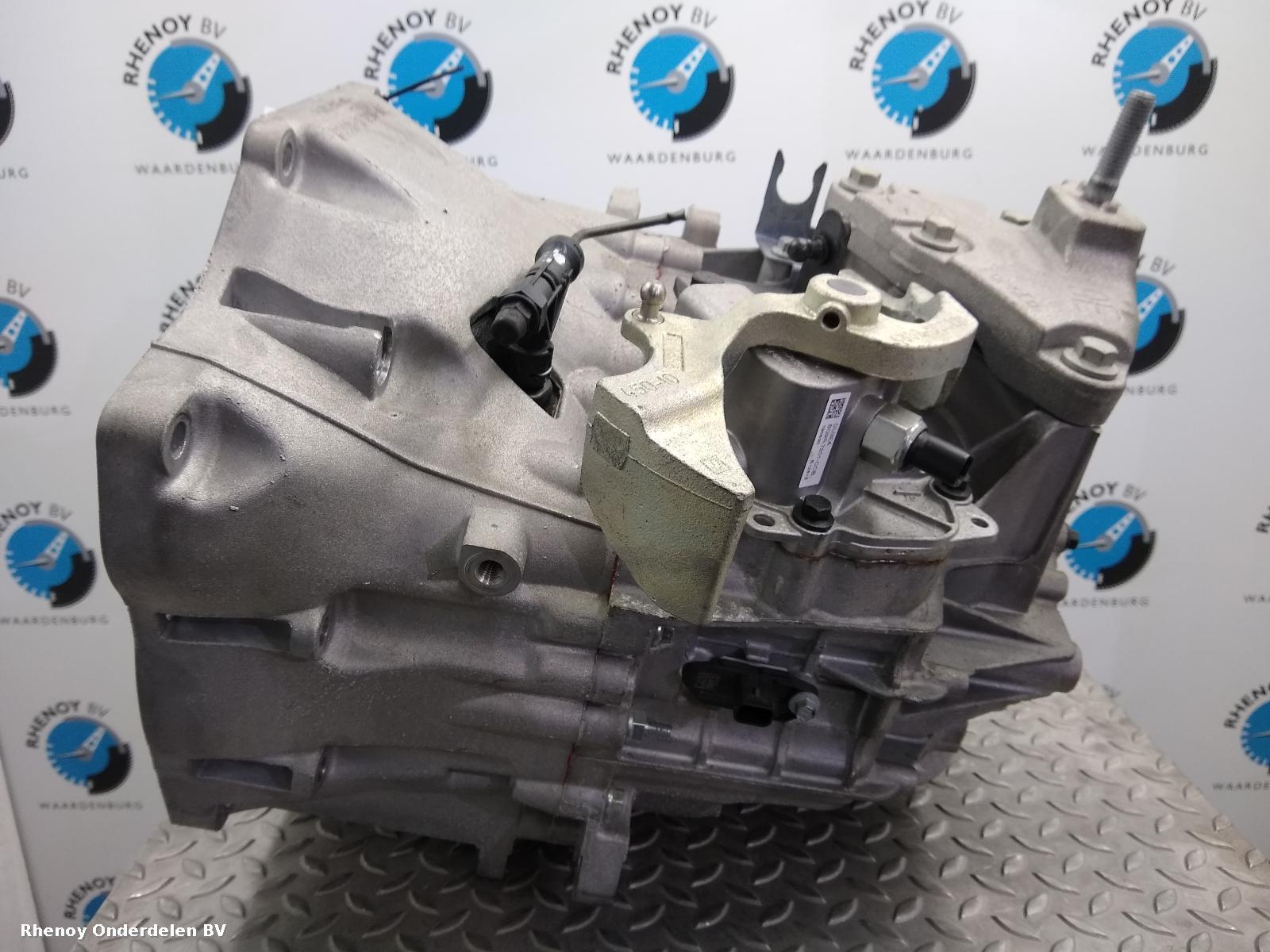 2019 FORD GALAXY TRANSMISSIE / VERSNELLINGSBAK View Auto part TRANSMISSIE / VERSNELLINGSBAK FORD GALAXY 2019