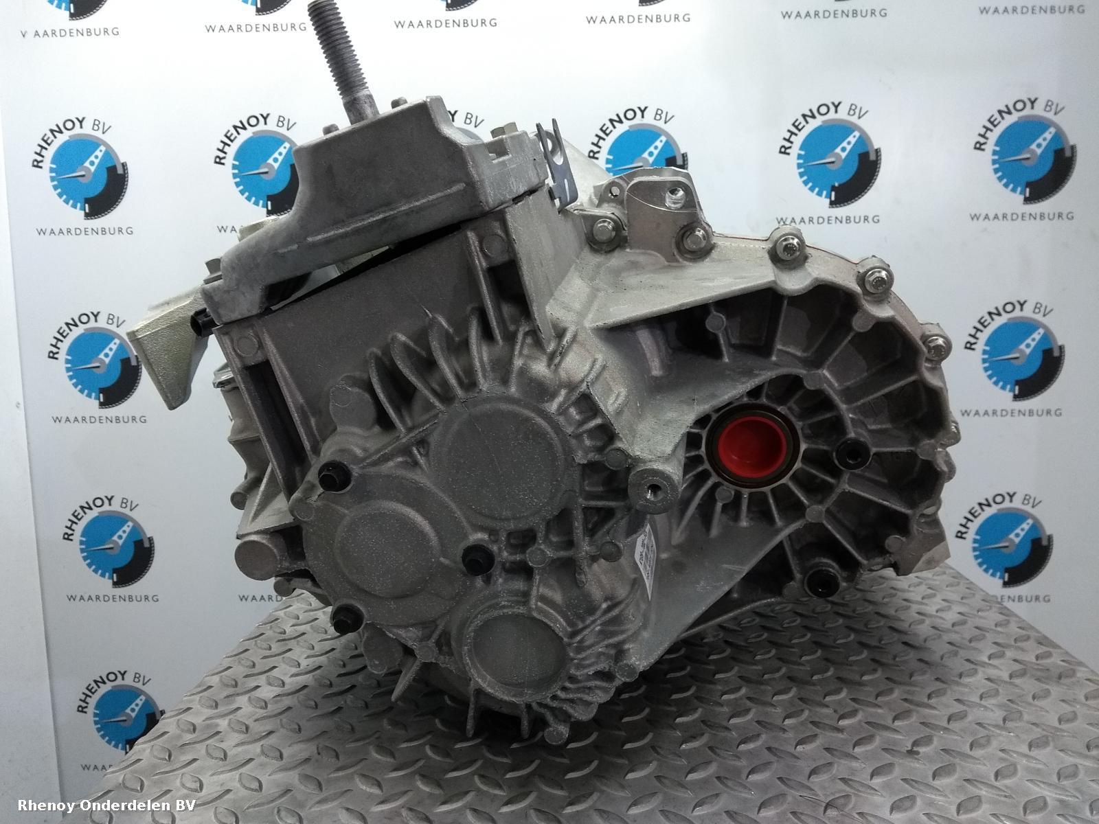 View Auto part TRANSMISSIE / VERSNELLINGSBAK FORD GALAXY 2019