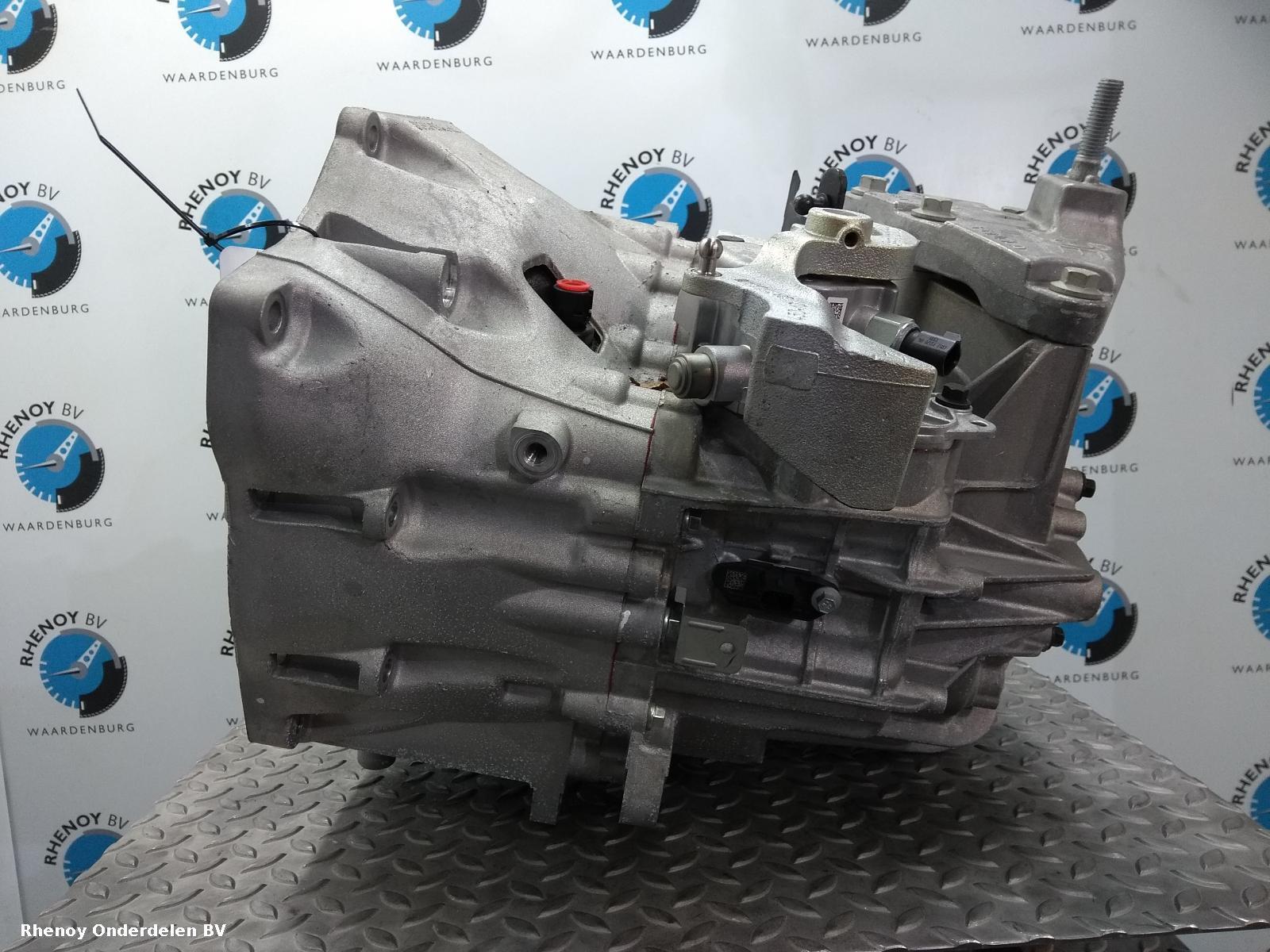 View Auto part TRANSMISSIE / VERSNELLINGSBAK FORD GALAXY 2019
