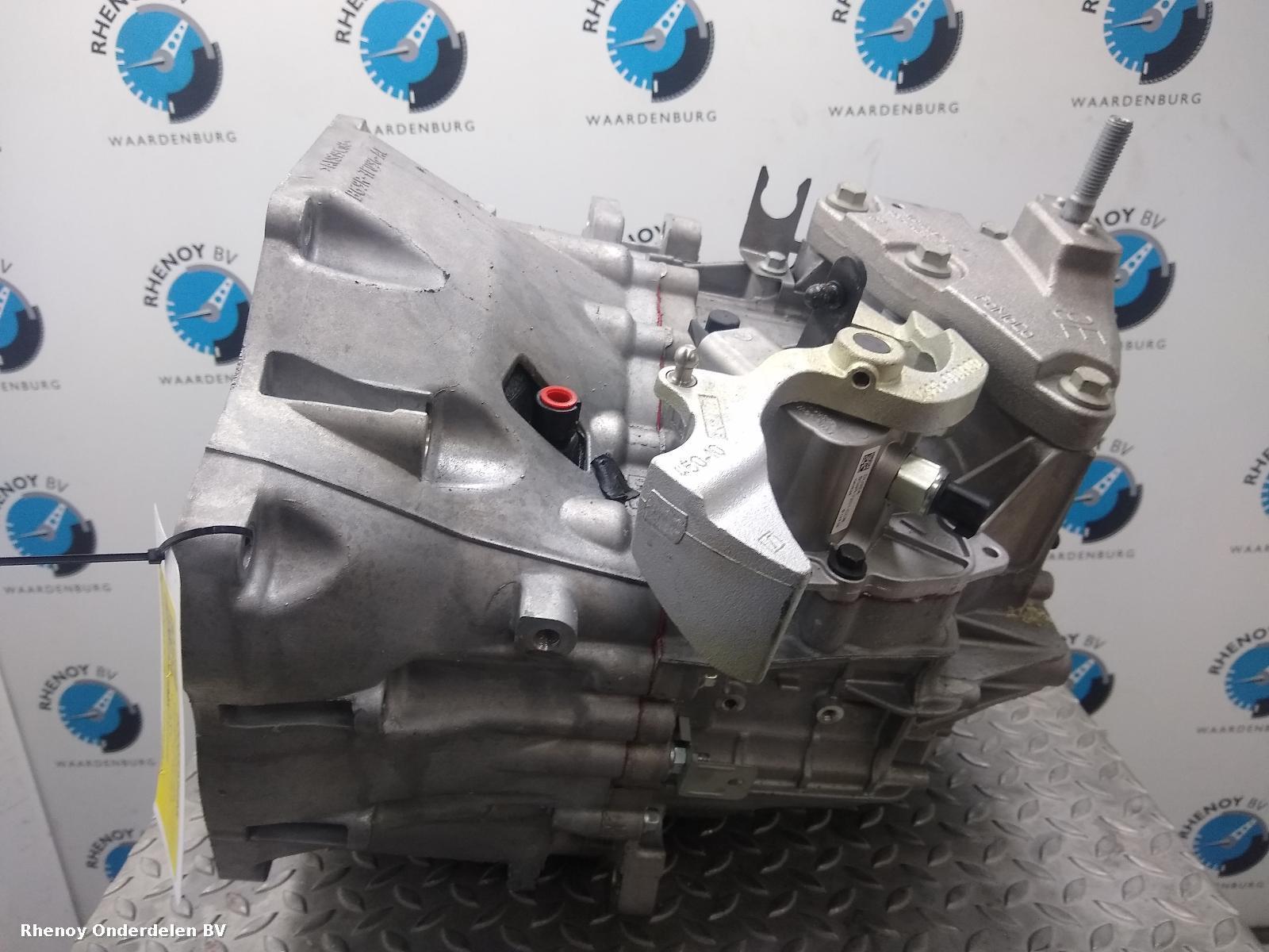 2019 FORD GALAXY TRANSMISSIE / VERSNELLINGSBAK View Auto part TRANSMISSIE / VERSNELLINGSBAK FORD GALAXY 2019