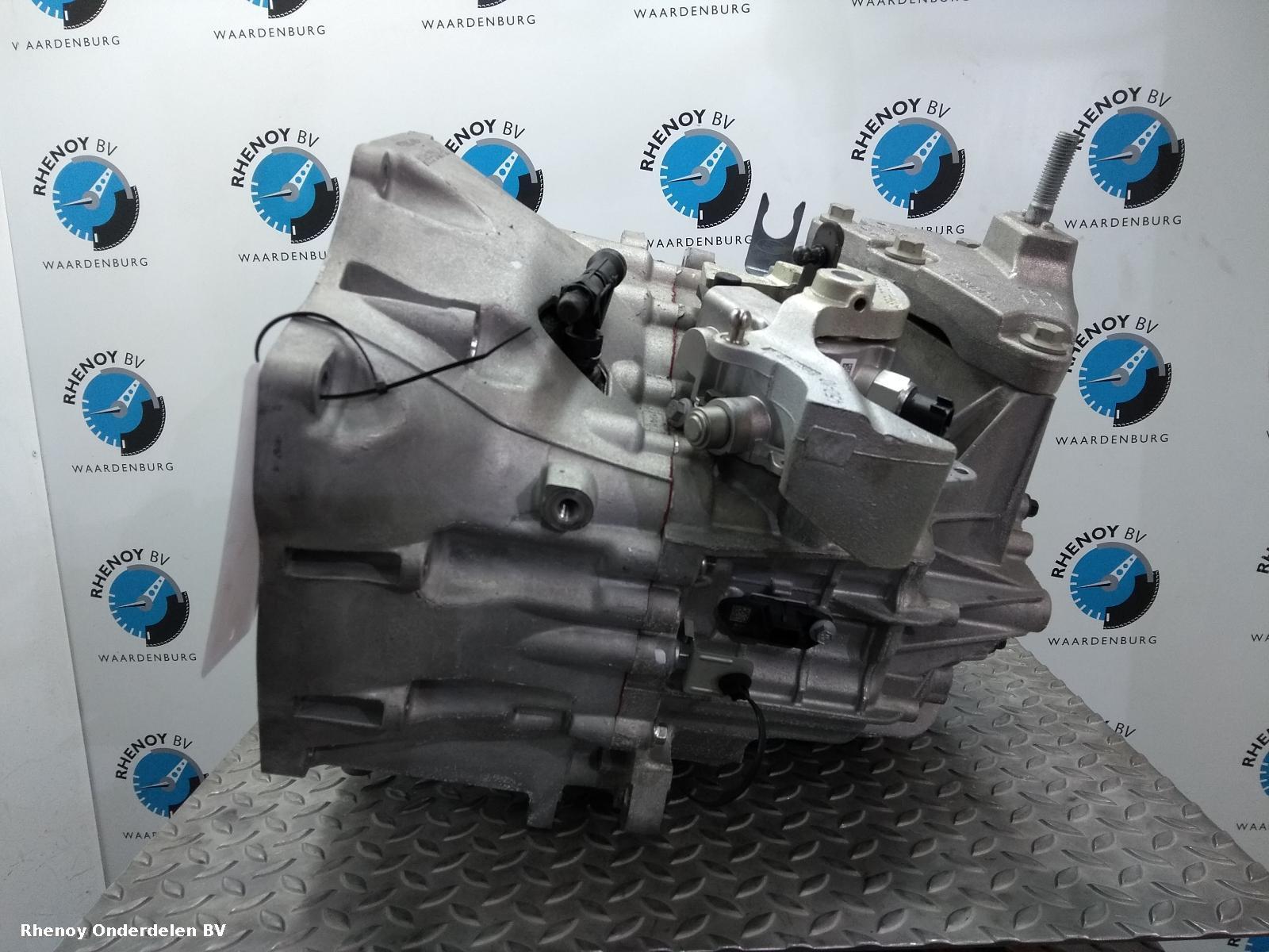 2019 FORD GALAXY TRANSMISSIE / VERSNELLINGSBAK View Auto part TRANSMISSIE / VERSNELLINGSBAK FORD GALAXY 2019