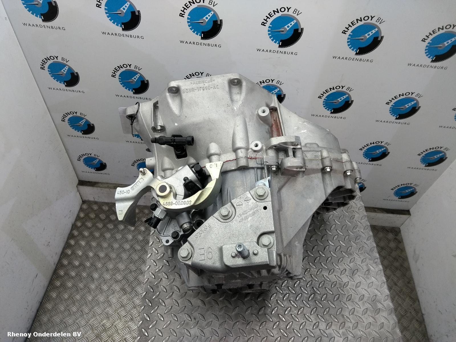 2019 FORD GALAXY TRANSMISSIE / VERSNELLINGSBAK View Auto part TRANSMISSIE / VERSNELLINGSBAK FORD GALAXY 2019