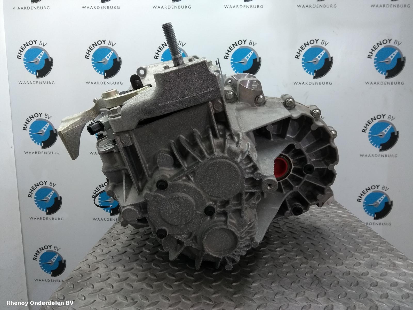 2019 FORD GALAXY TRANSMISSIE / VERSNELLINGSBAK View Auto part TRANSMISSIE / VERSNELLINGSBAK FORD GALAXY 2019