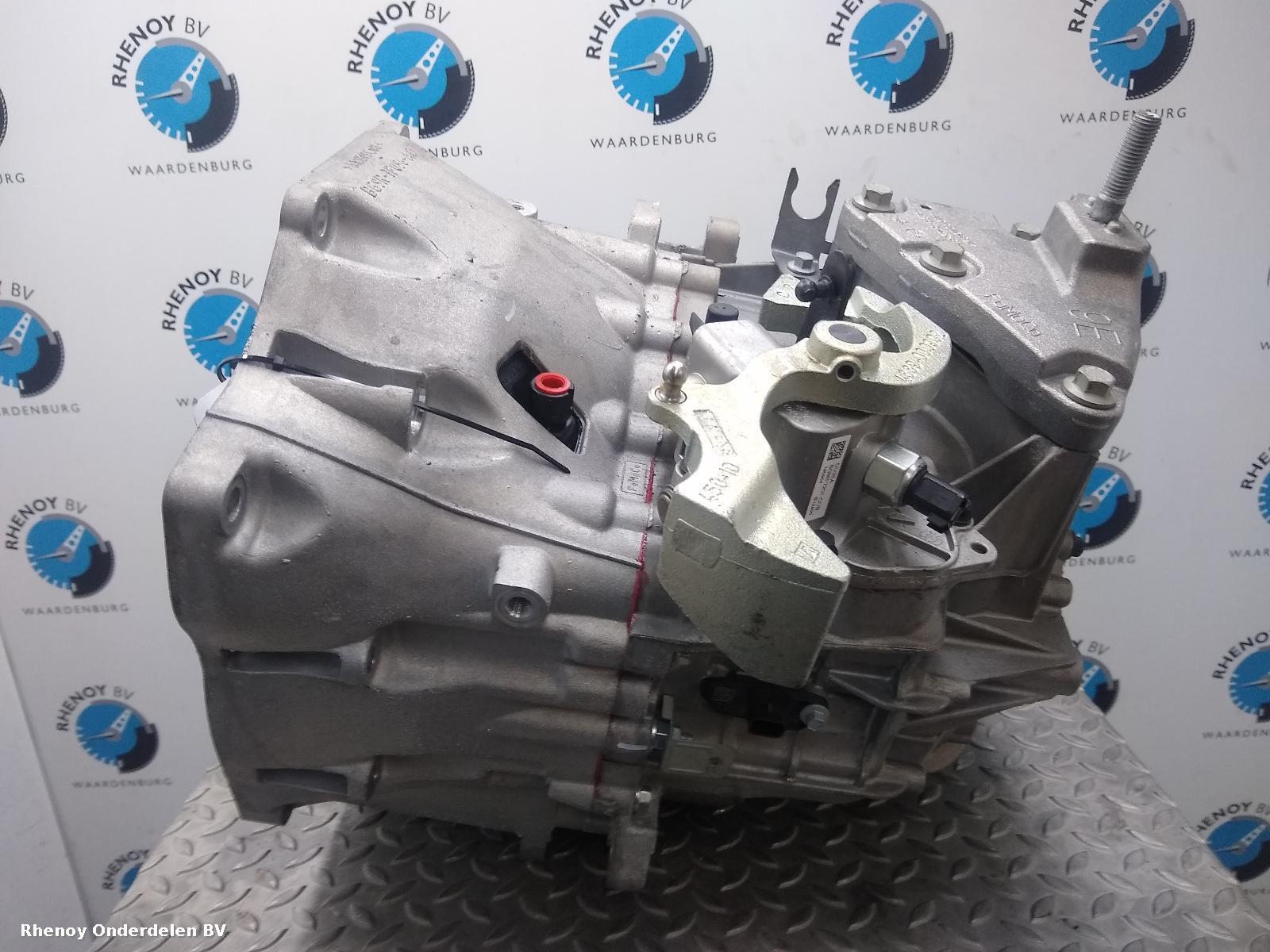 2019 FORD GALAXY TRANSMISSIE / VERSNELLINGSBAK View Auto part TRANSMISSIE / VERSNELLINGSBAK FORD GALAXY 2019