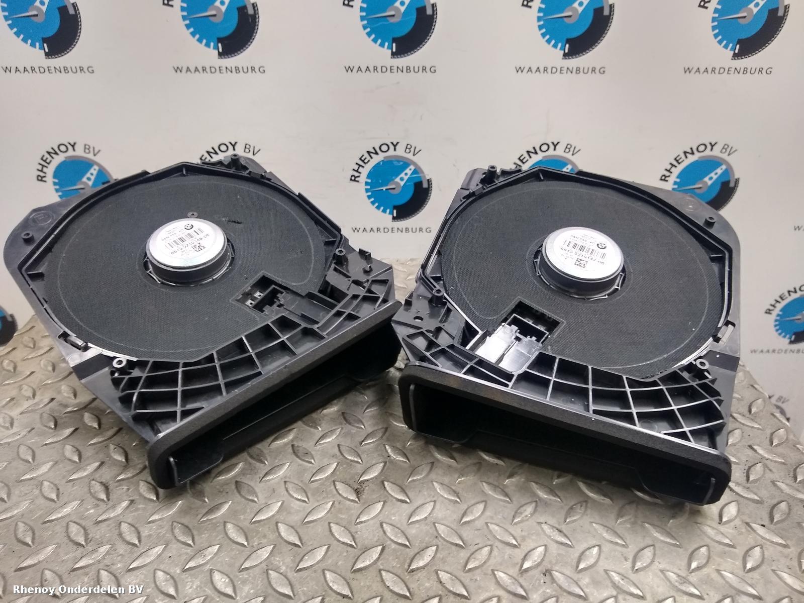 Bekijk Auto-onderdeel OVERIGE BMW 2 SERIES 2020
