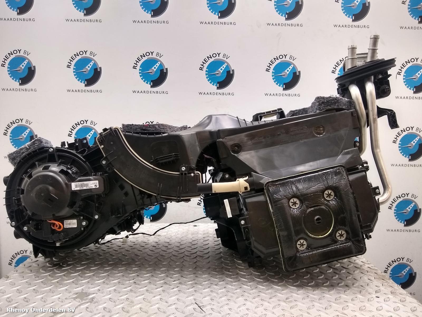 2020 BMW 2 SERIES KACHELHUIS View Auto part KACHELHUIS BMW 2 SERIES 2020
