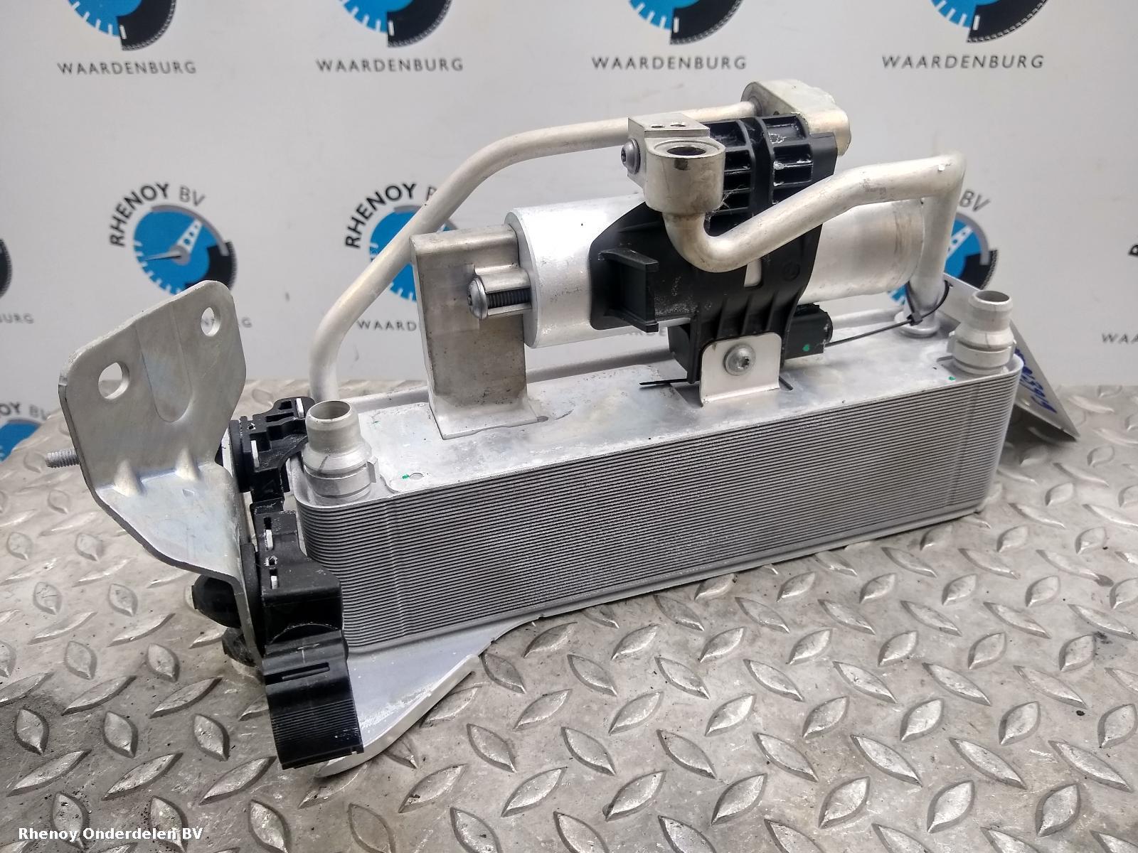 View Auto part AIRCO RADIATEUR / CONDENSOR BMW 2 SERIES 2020