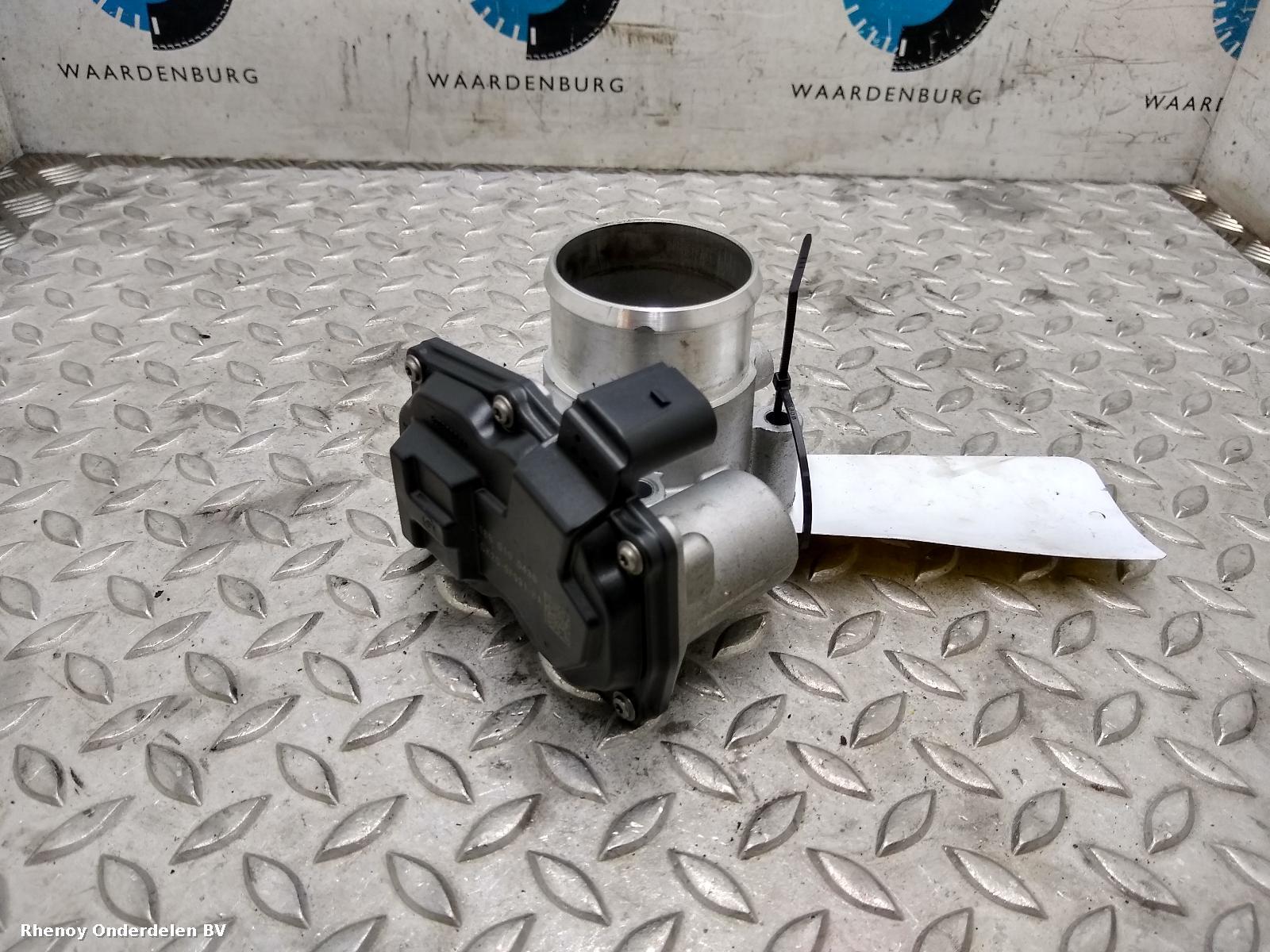 View Auto part Throttle Body FORD FOCUS 2018