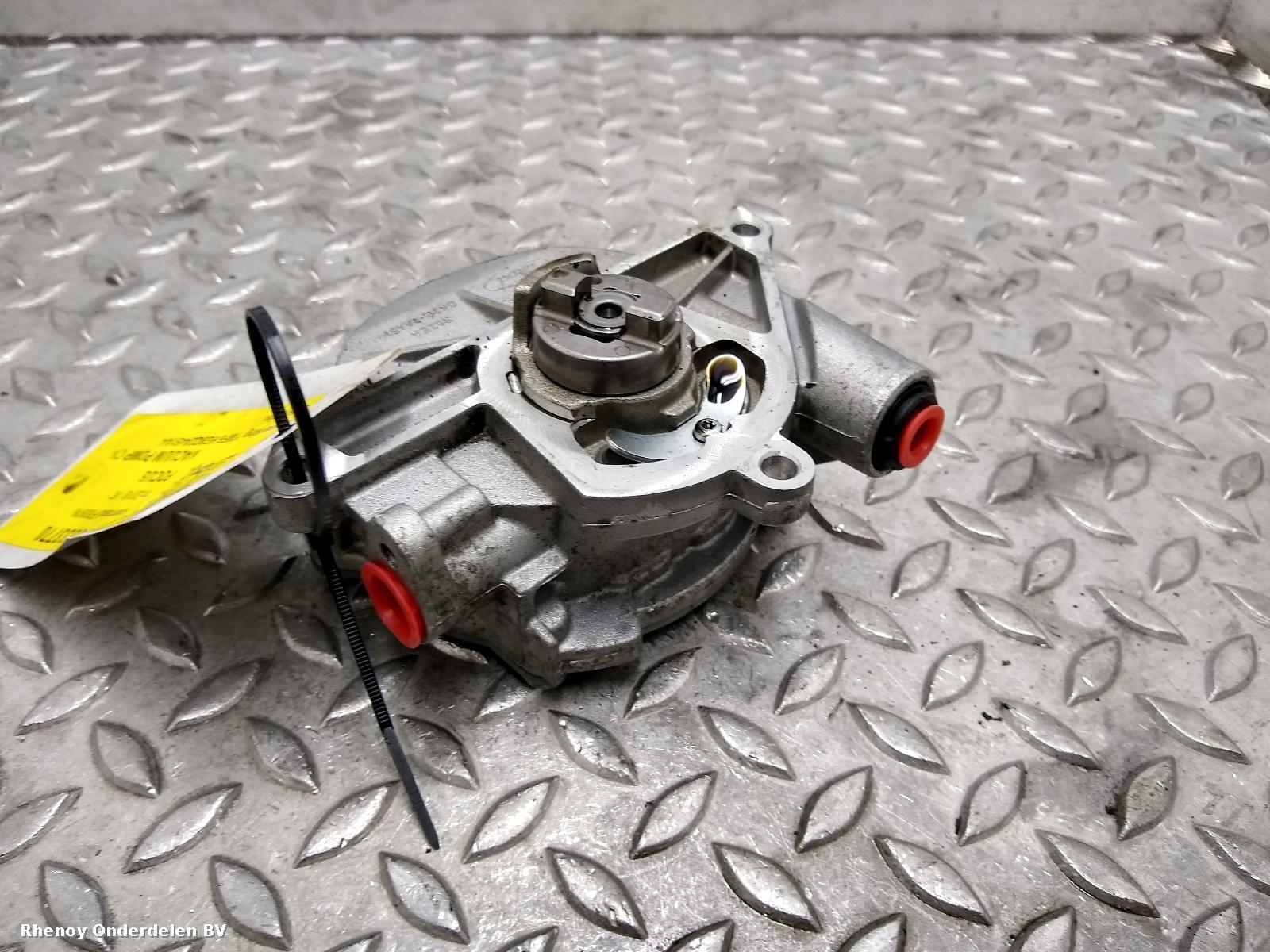 View Auto part Vacuum Pump FORD FOCUS 2018