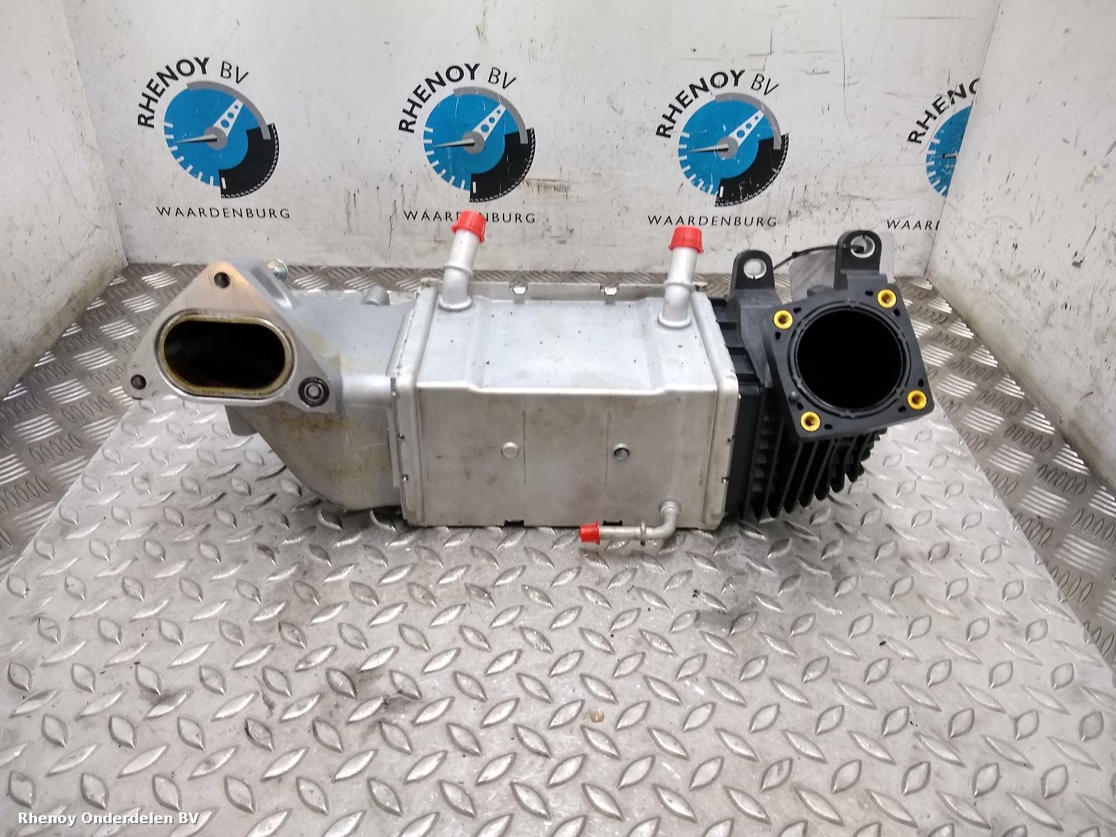 View Auto part EGR Valve/Cooler FORD FOCUS 2018