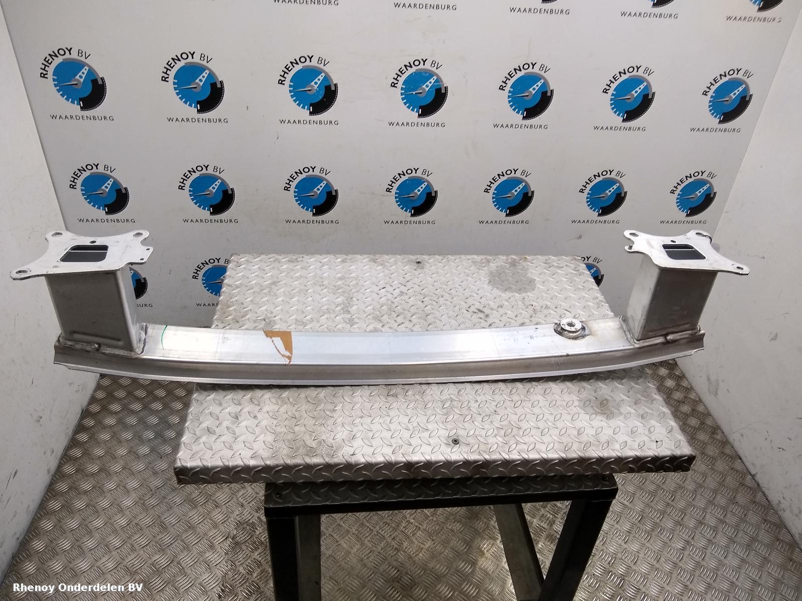 View Auto part Rear Bumper Reinforcement FORD FOCUS ACTIVE 2018