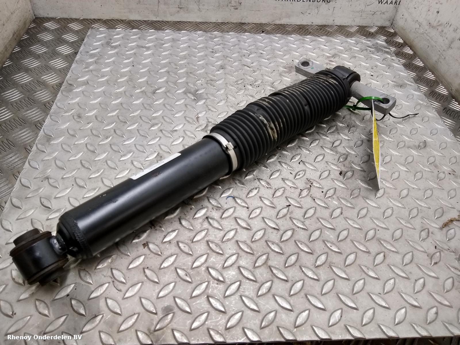 View Auto part LR Strut FORD FOCUS ACTIVE 2018