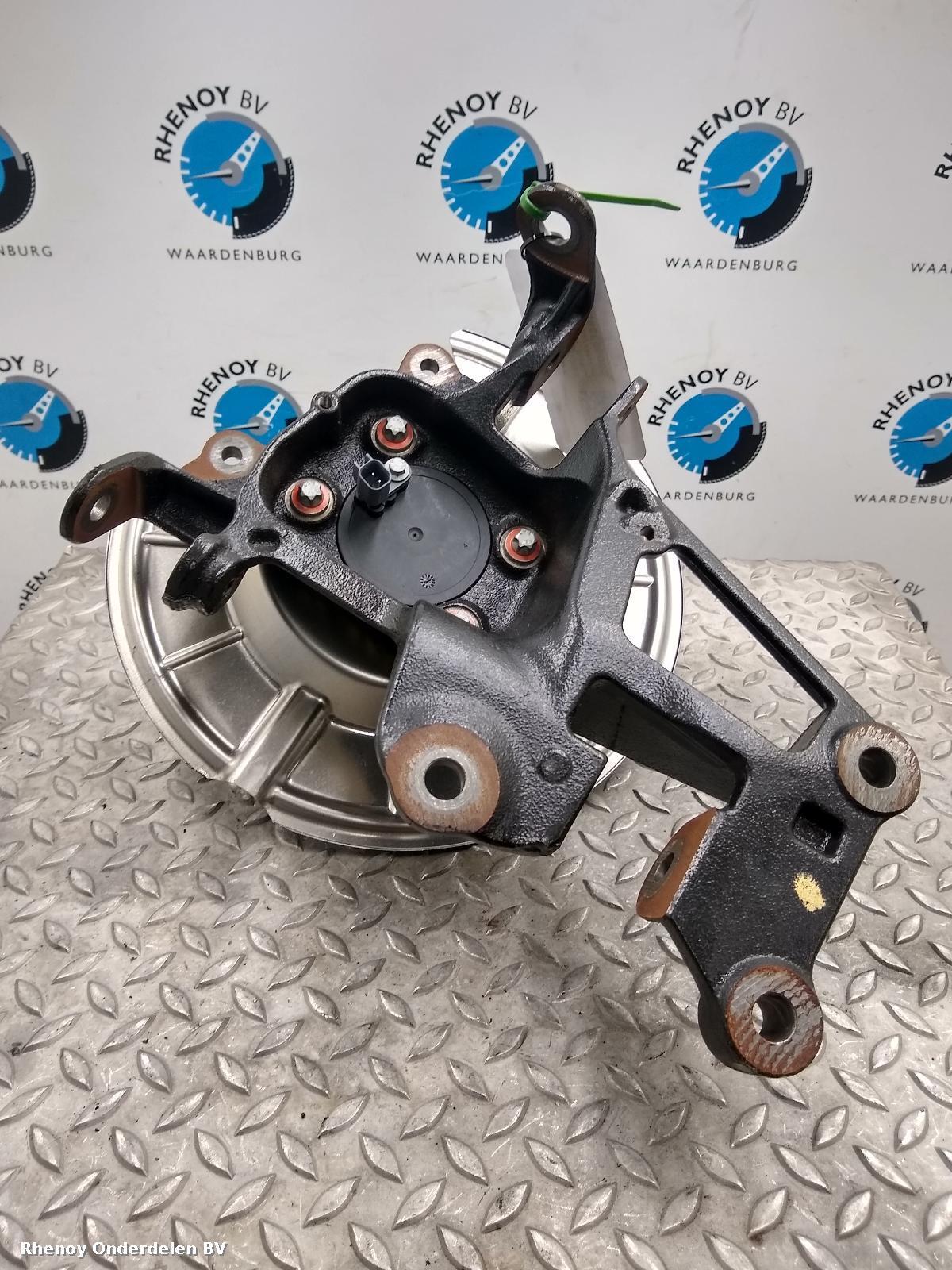View Auto part LR Hub/Stub Axle Assembly FORD FOCUS ACTIVE 2018