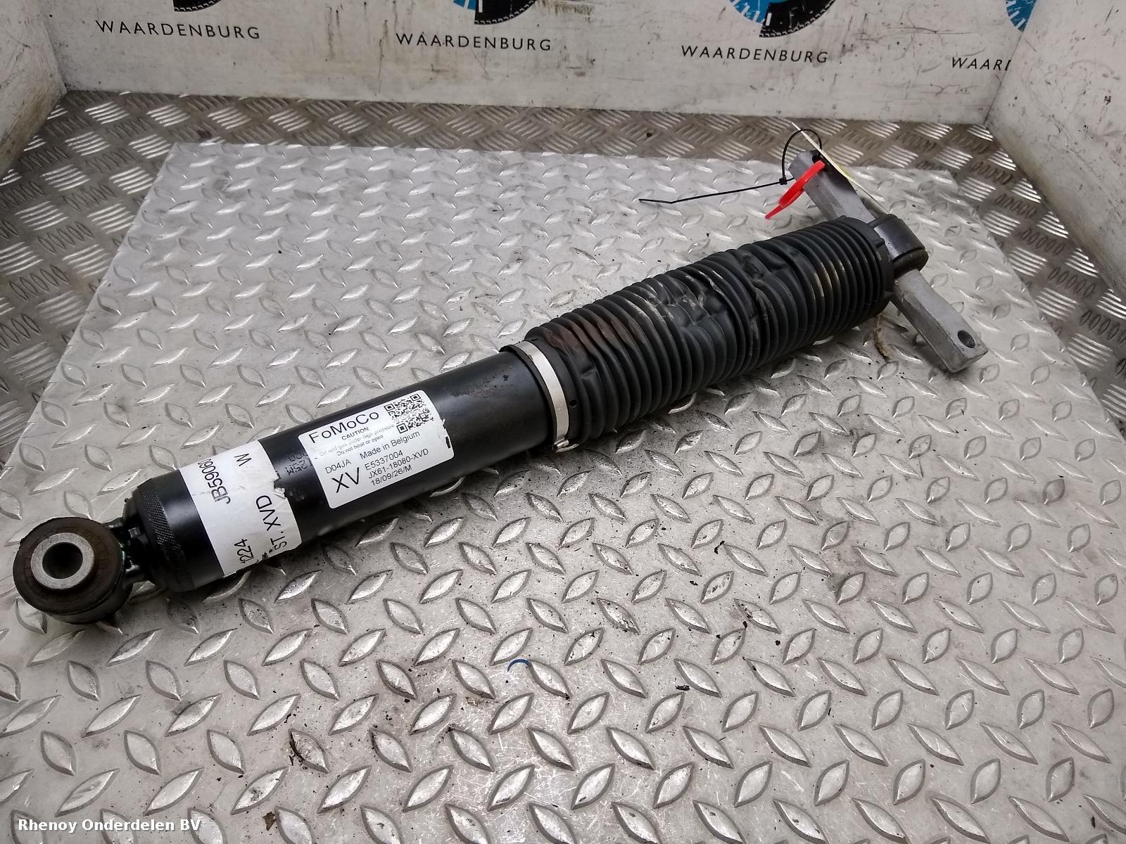 View Auto part RR Strut FORD FOCUS ACTIVE 2018